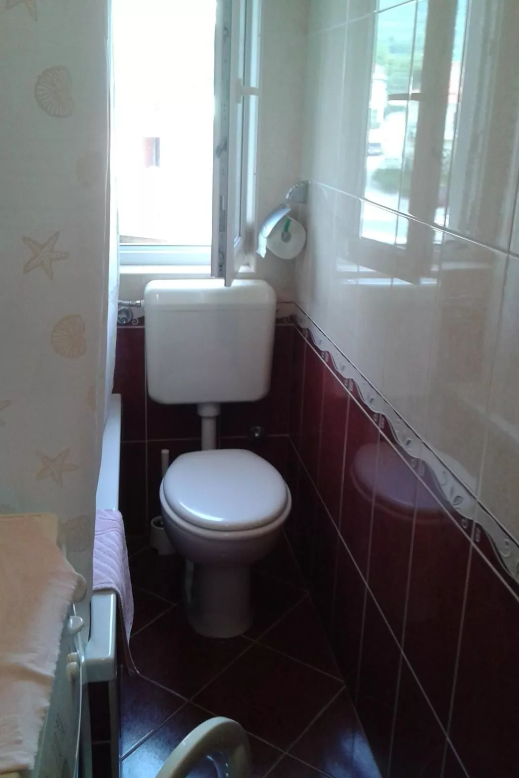 Apartman Sulic-Binnen