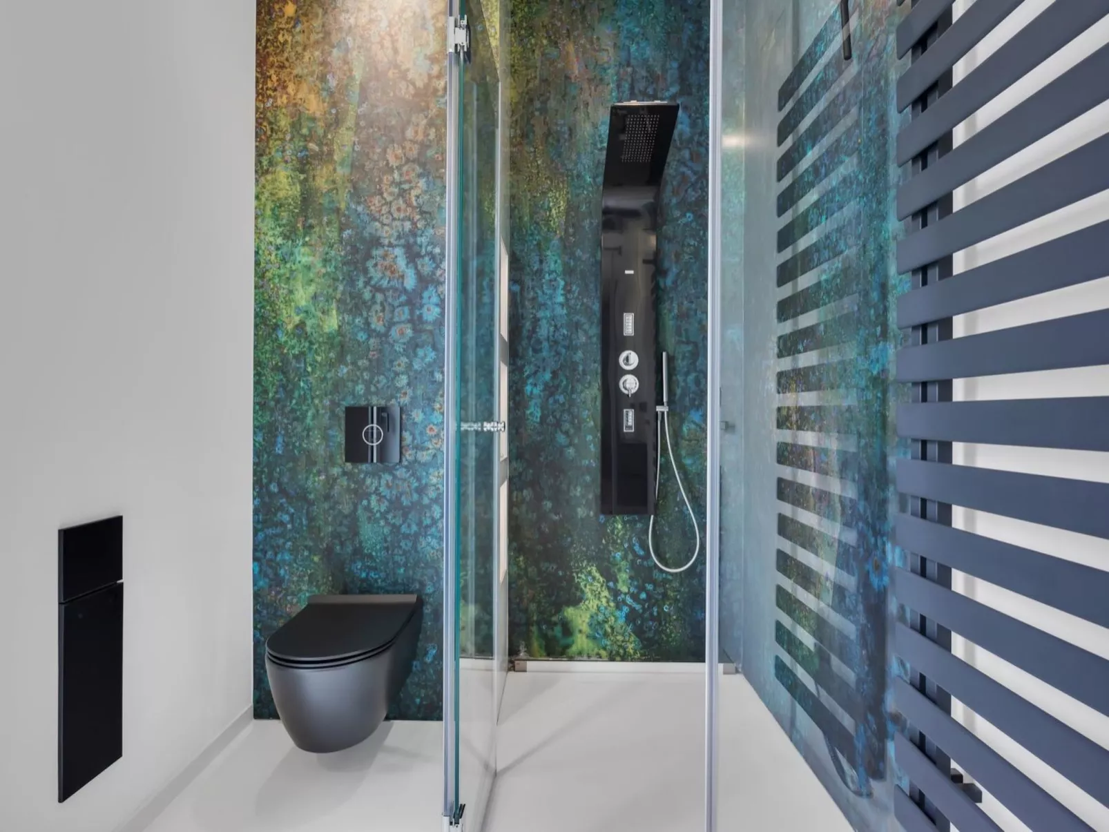 Penthouse Dals Exclusiv-Binnen