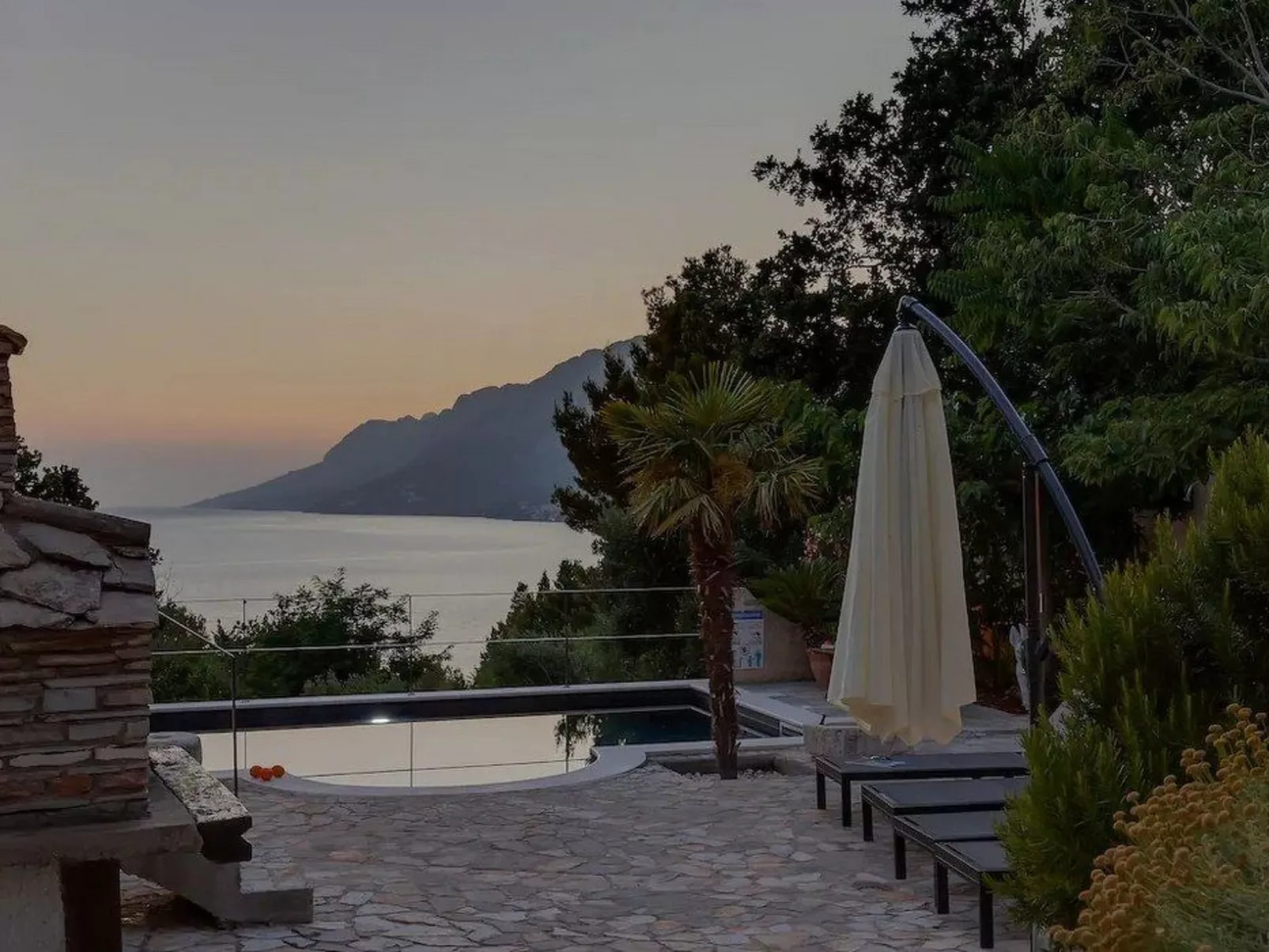 Villa Relax Brela - Image-tags.info