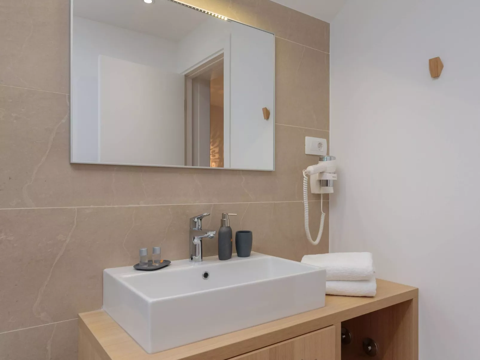 Semper Vivum Villa-Binnen