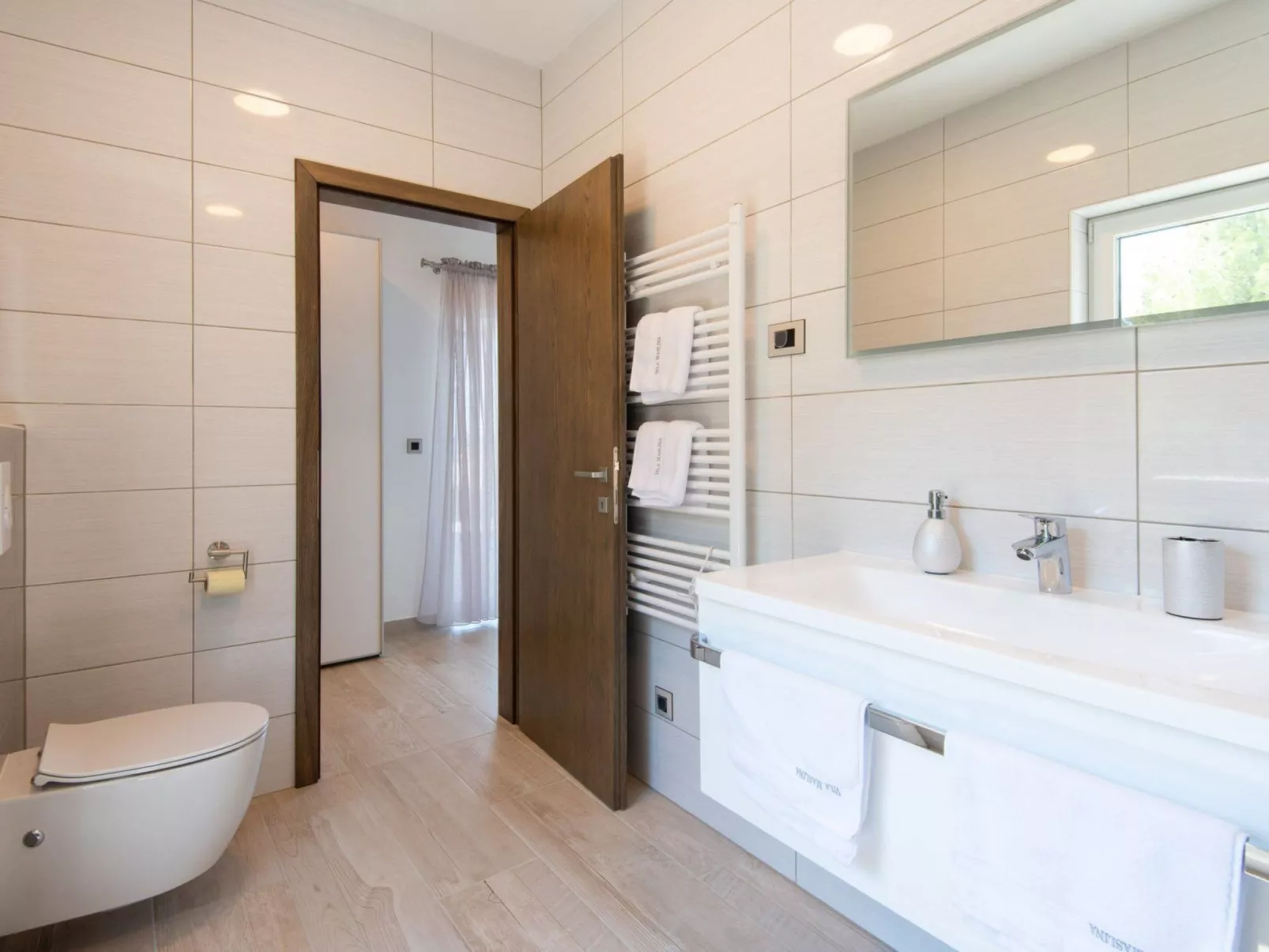 Villa Malsina Orebić-Binnen