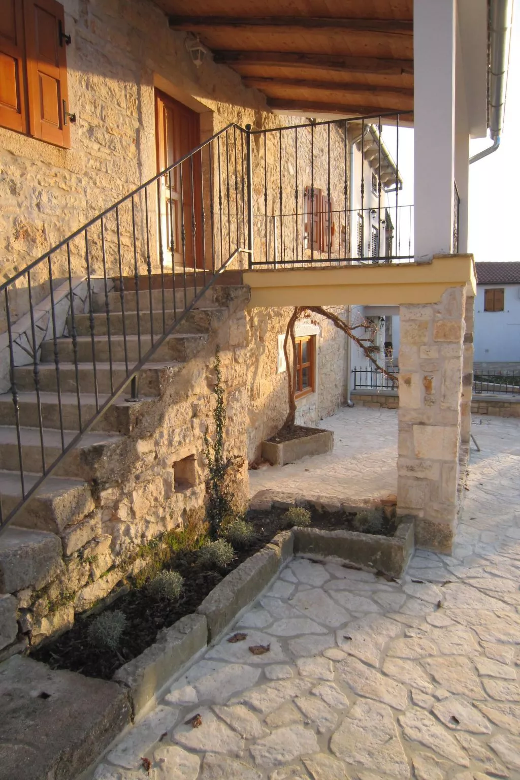 Casa Gaia Grande-Buiten