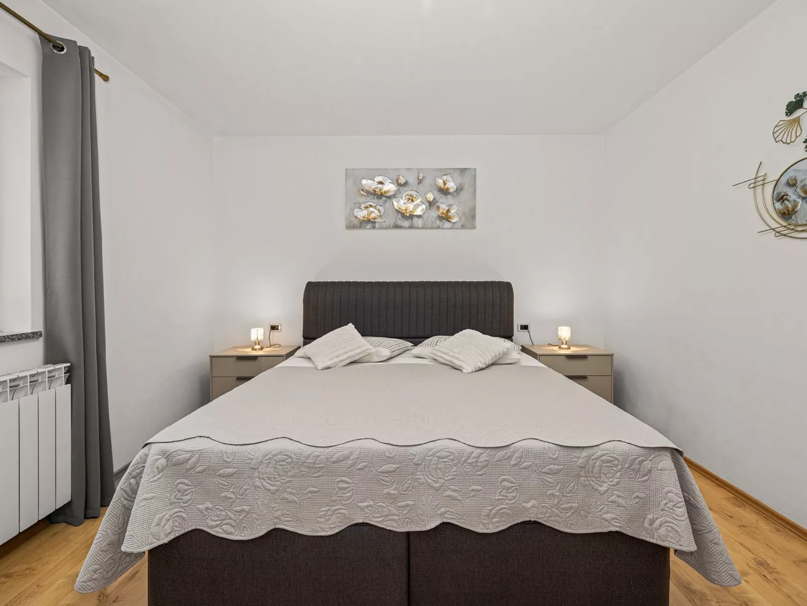 Haus Dodo, Oase im Grünen-Binnen