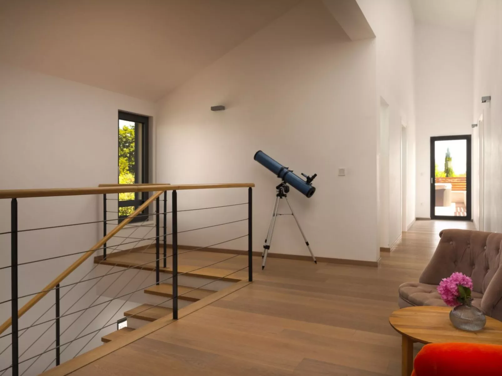 Ferienvilla "Villa Bianca" mit Sauna-Image-tags.info