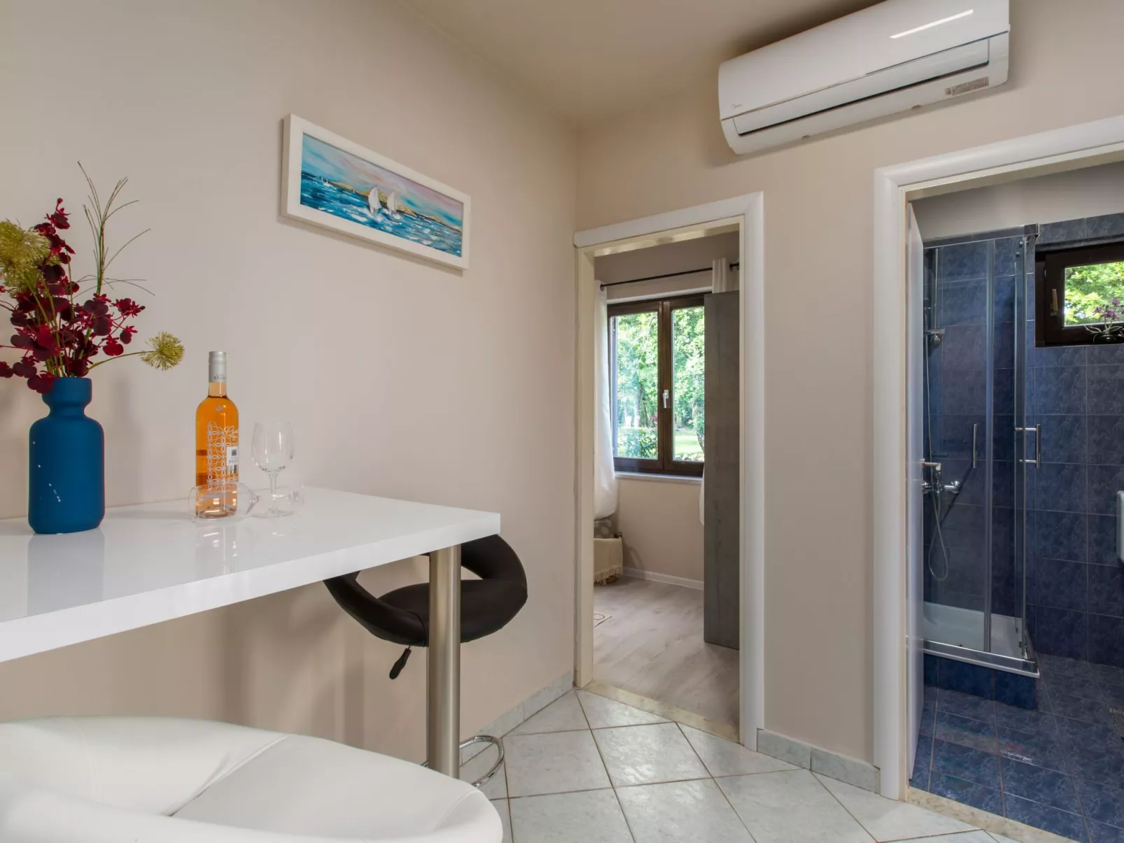 Residence Adelia 3-Binnen