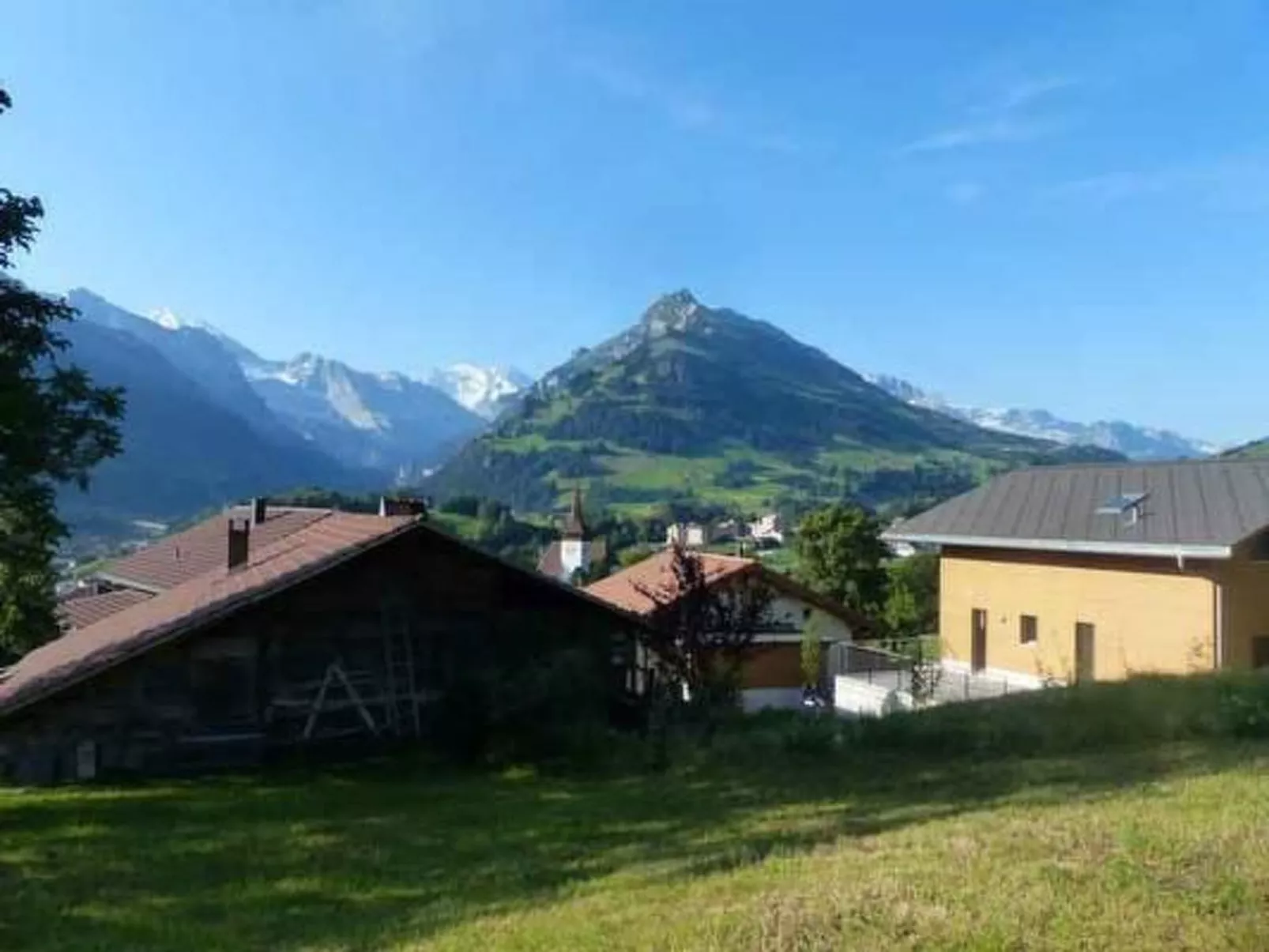 Alpenblick Nord-Image-tags.info