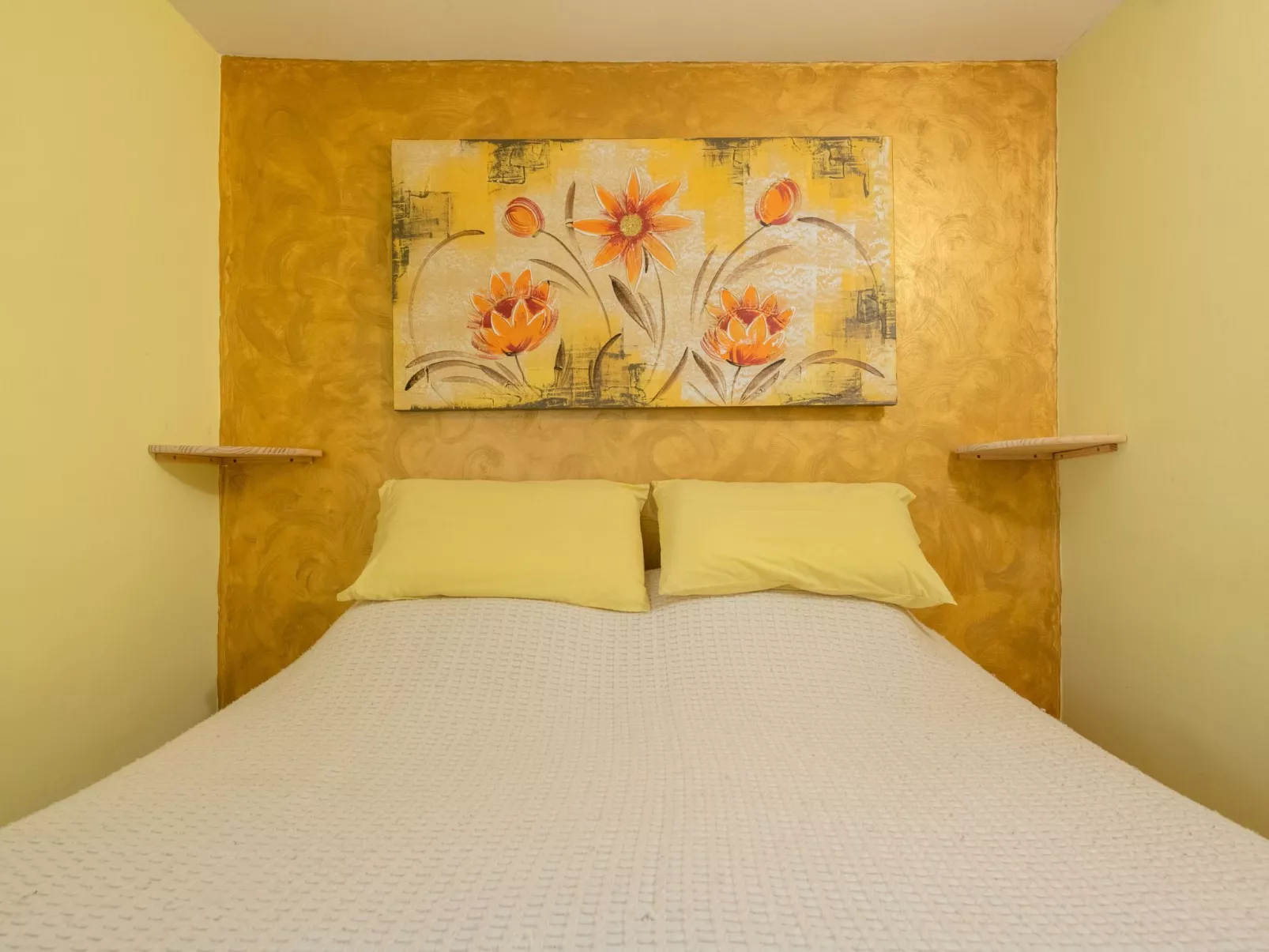 Studio apartment Larca-Binnen