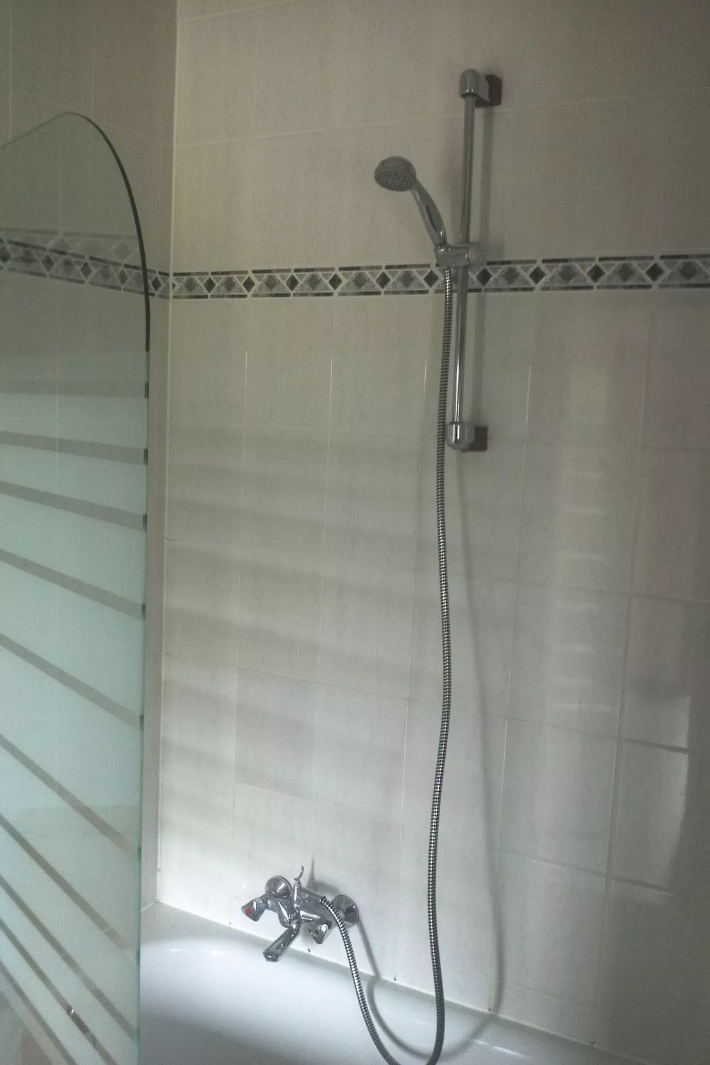 In De Haan mit Großem Garten-Binnen