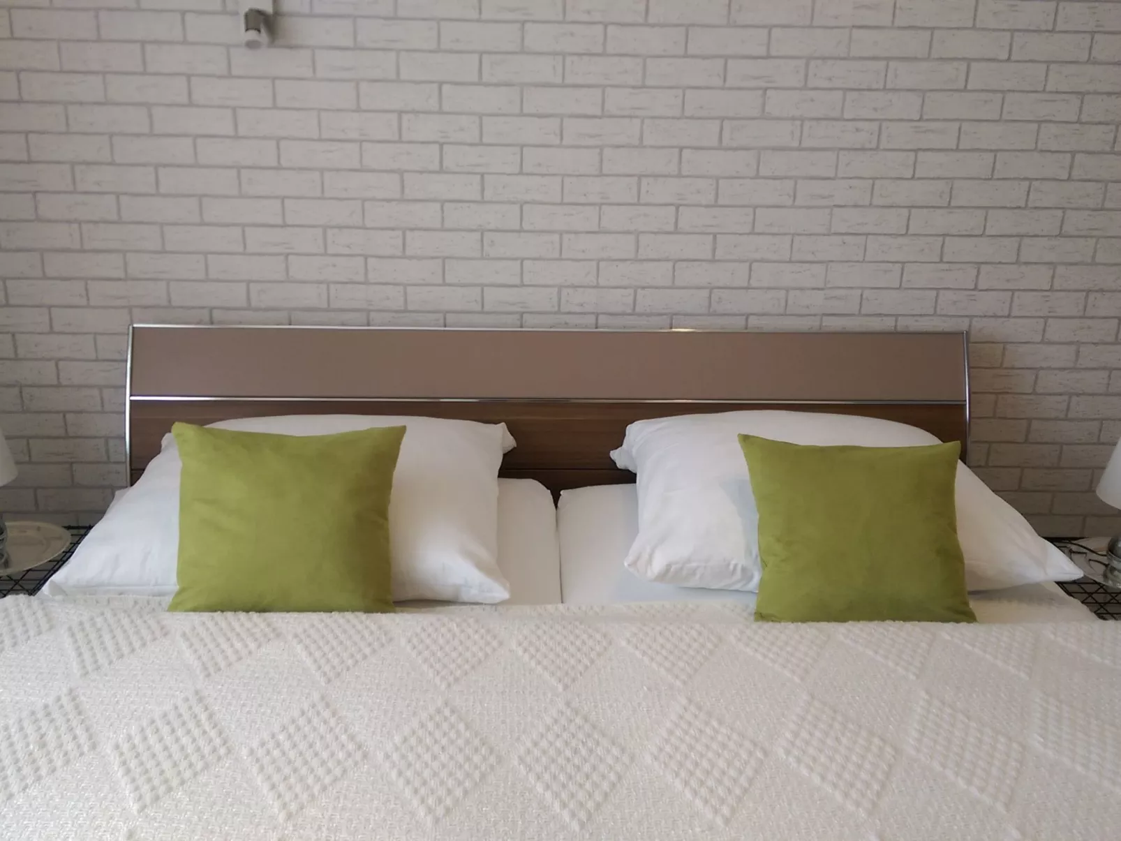 Appartement in Terrasse, ruhige Lage, stadtnah-Binnen