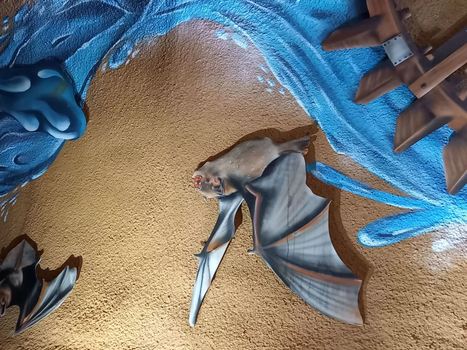 In der Vulkaneifel-Buiten