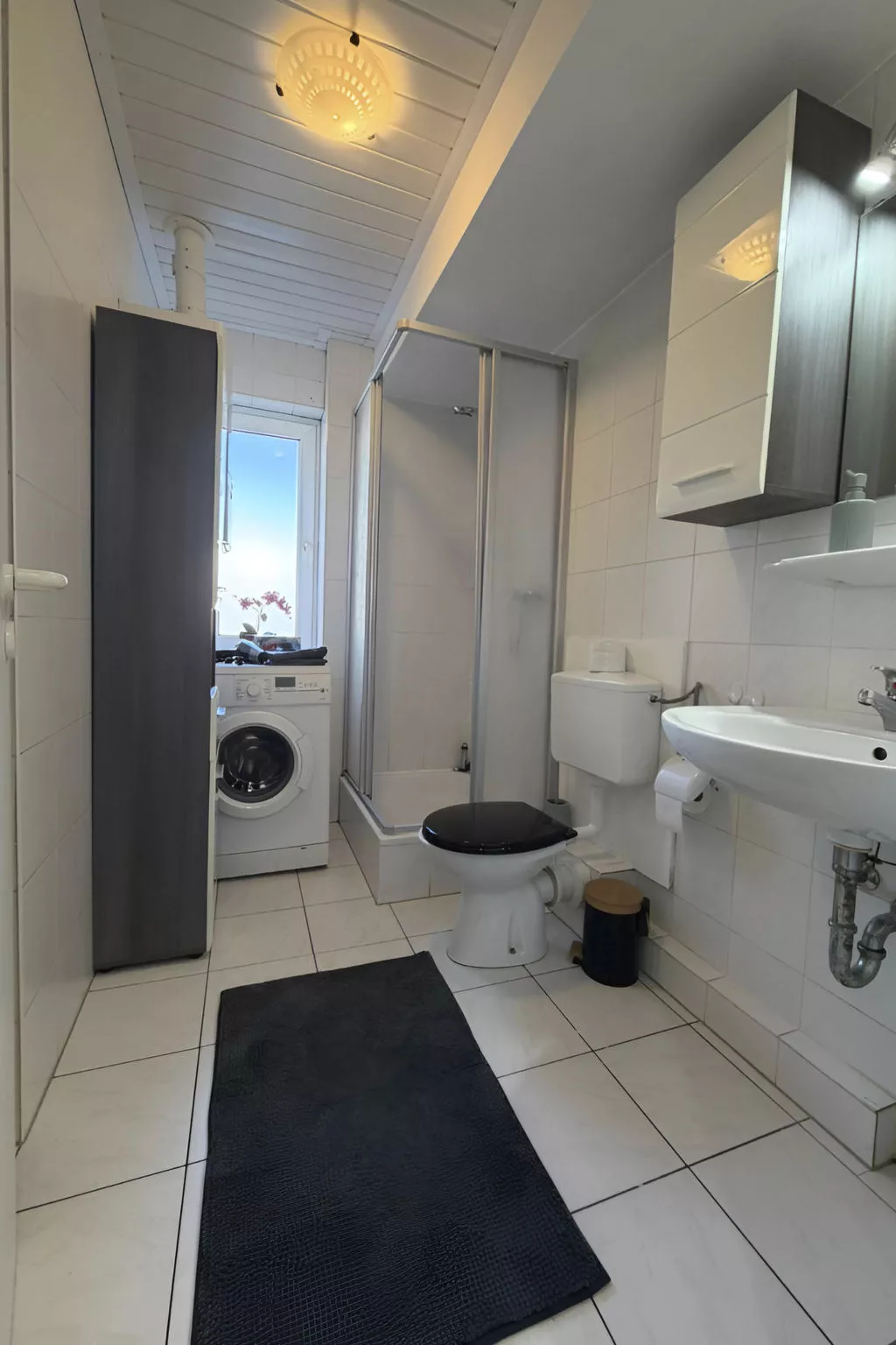 FeWo Lindenallee V-Binnen