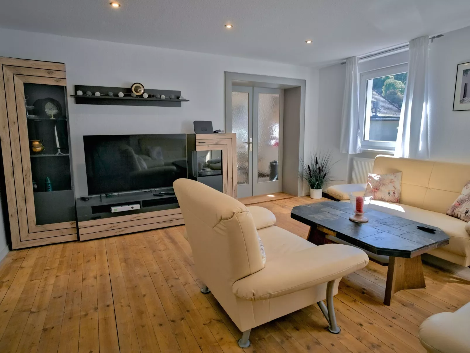 Fewo Römerweg-Binnen