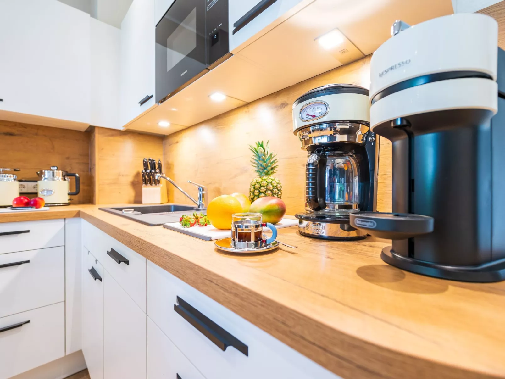 App. Seebrise-Binnen