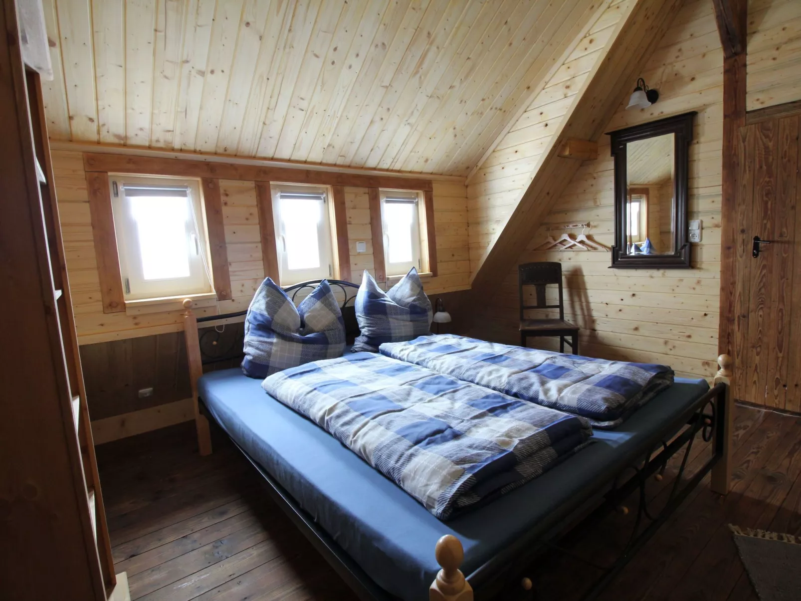 Anno Dazumal 24-Binnen