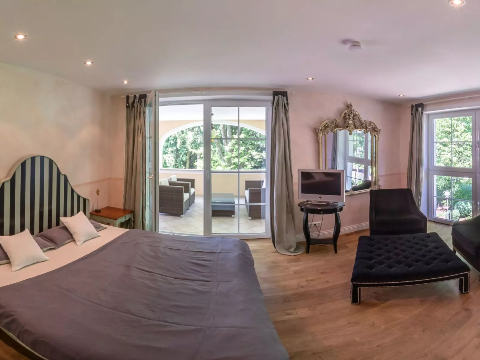 Wohnung Il Grande-Binnen