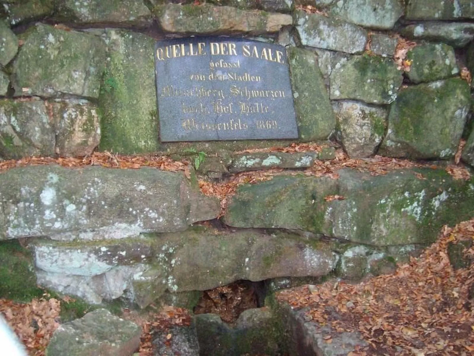 Auf einem Reiterhof-Buiten