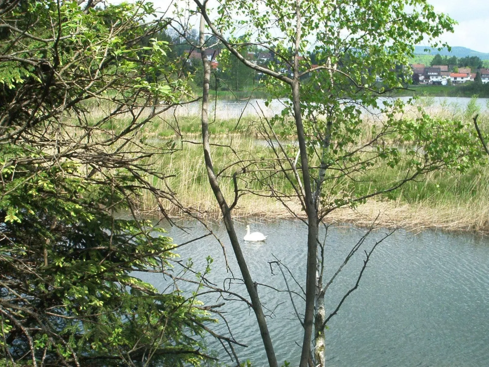 Fewo Stricker 11,-Buiten