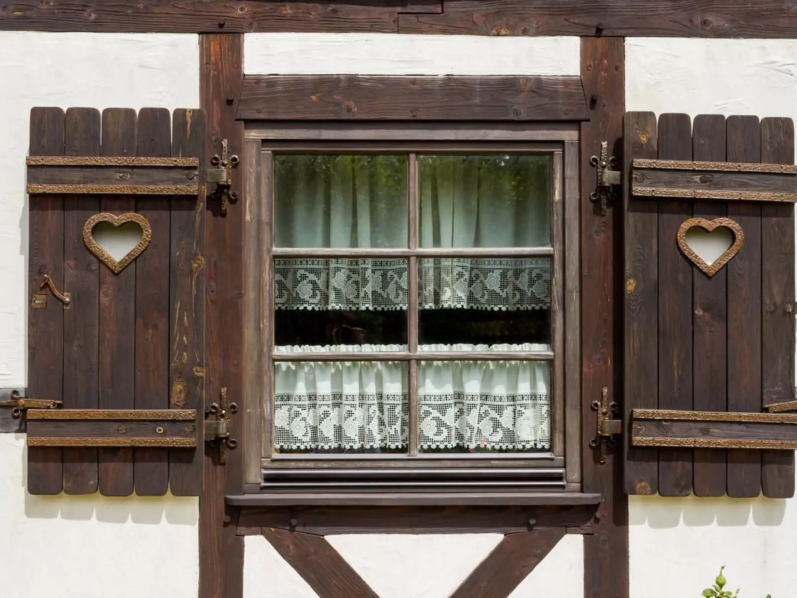 In Gąski mit Gepflegtem Garten-Image-tags.info