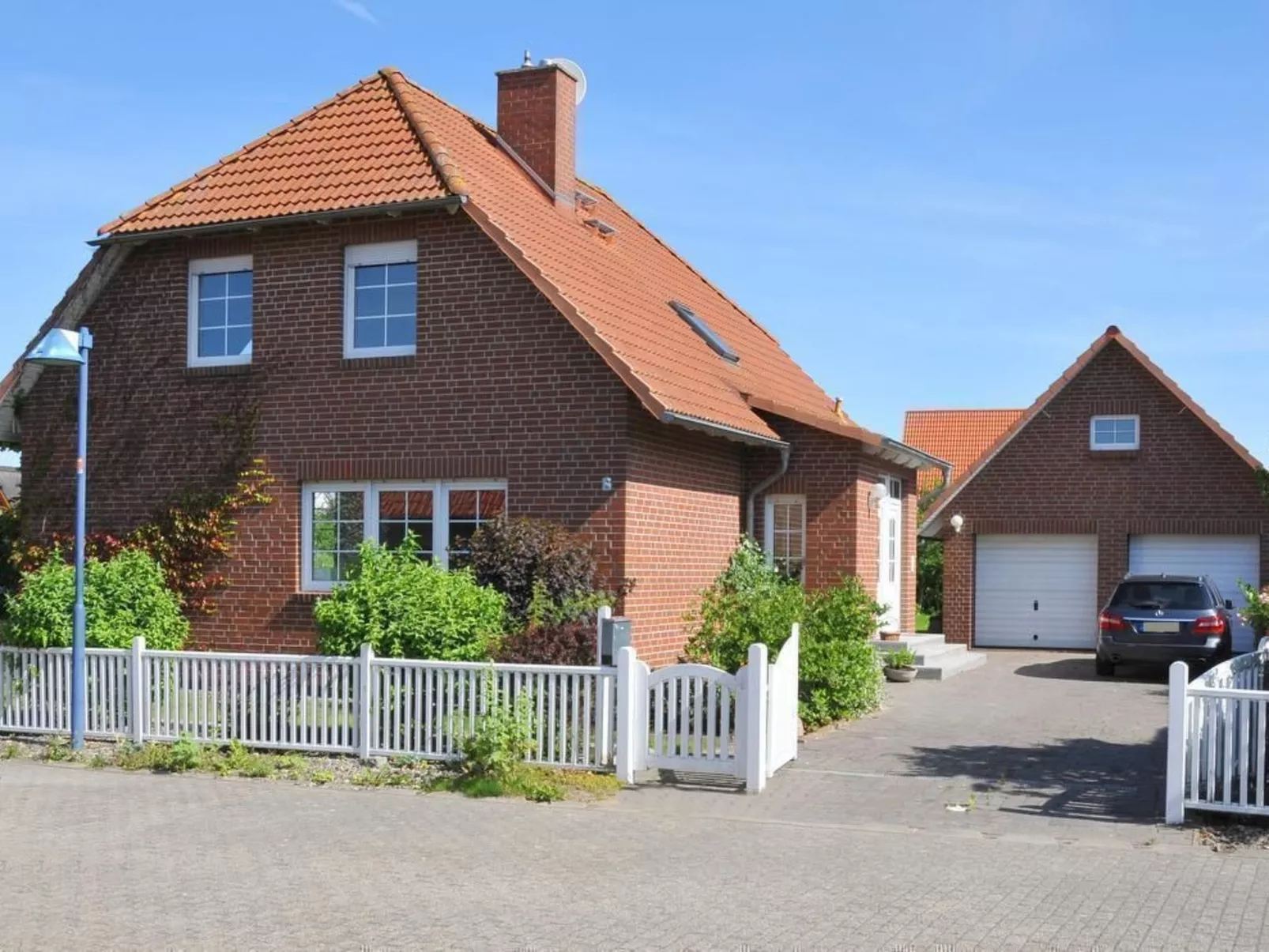 Pierkoppel OG-Buiten