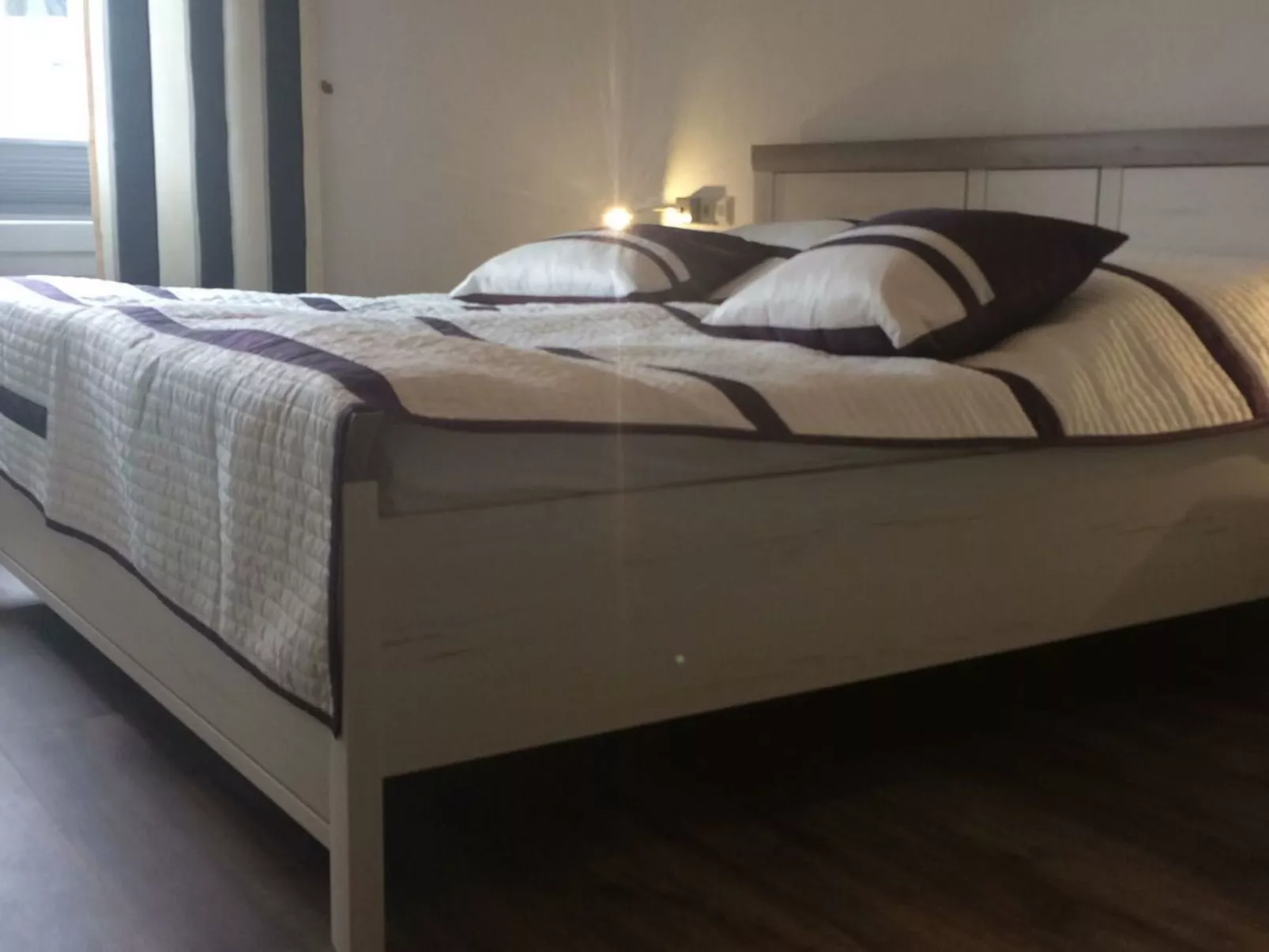 Gemütliche 4-Sterne-Wohnung in Braunlage-Binnen