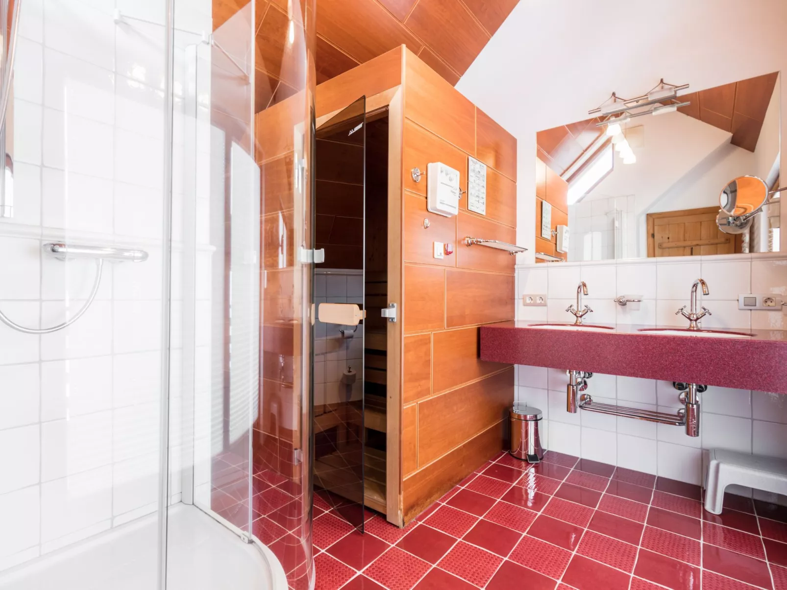 Napoleonvilla in Rennweg am Katschberg-Binnen