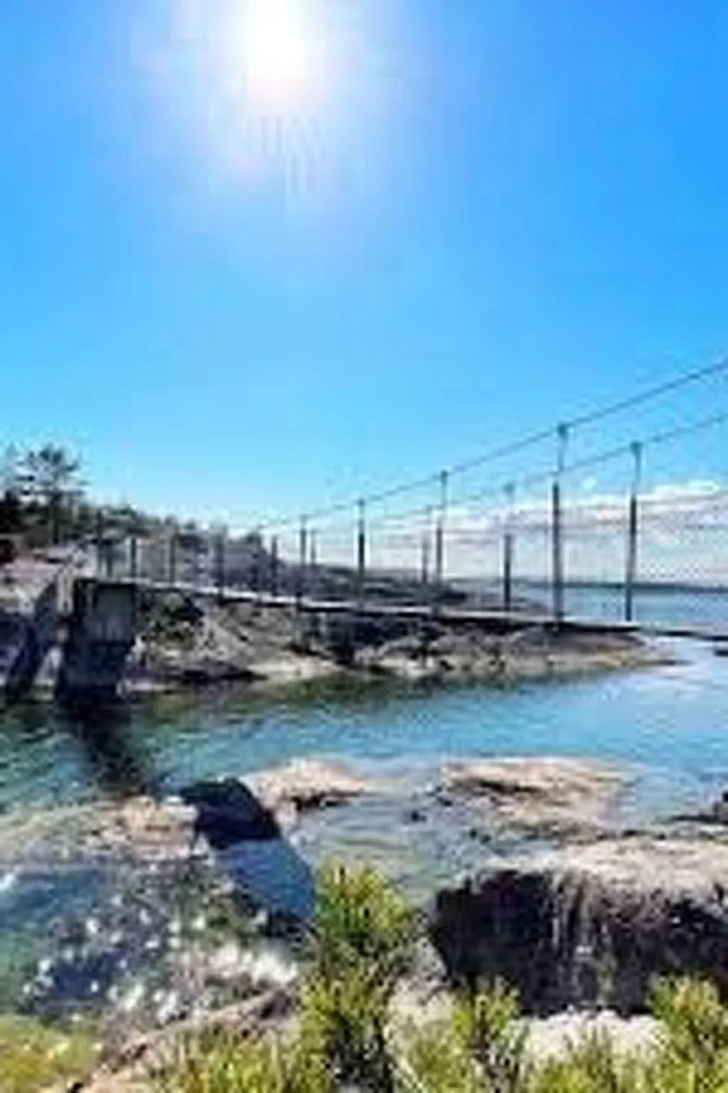 Villa Kungsstrand in Trosa-Buiten