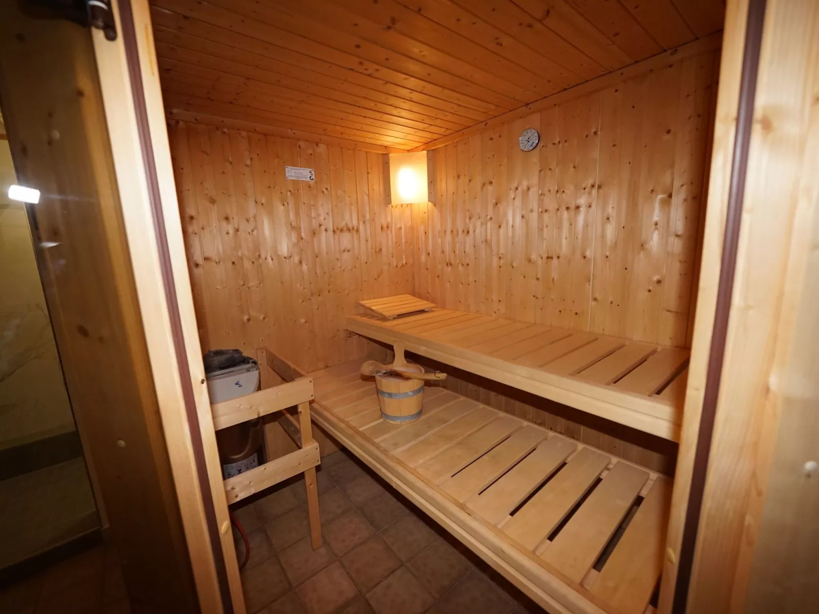 Nette Wohnung in Westerland-Binnen