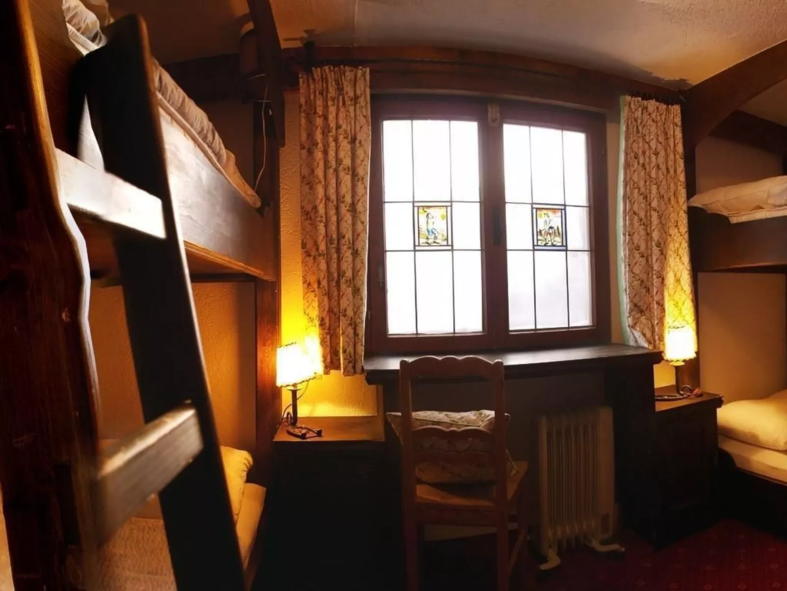 Kärntnerhaus in Falkertsee-Binnen