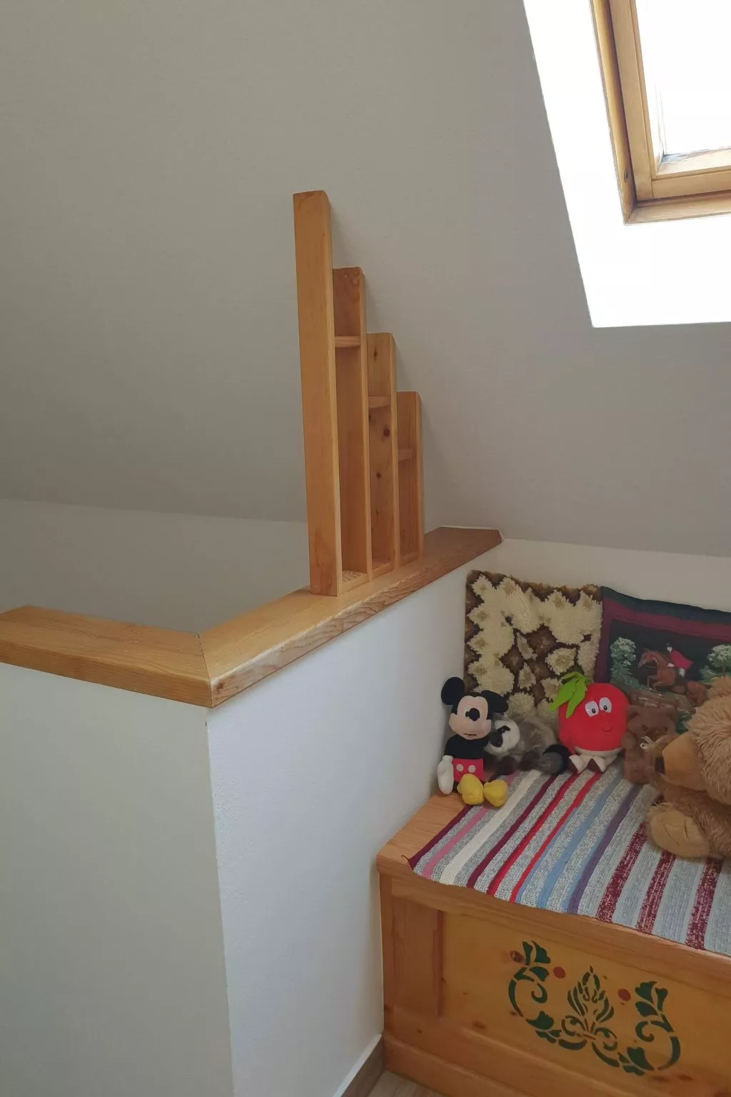 Sonniges Ferienhaus in Wagerberg-Binnen