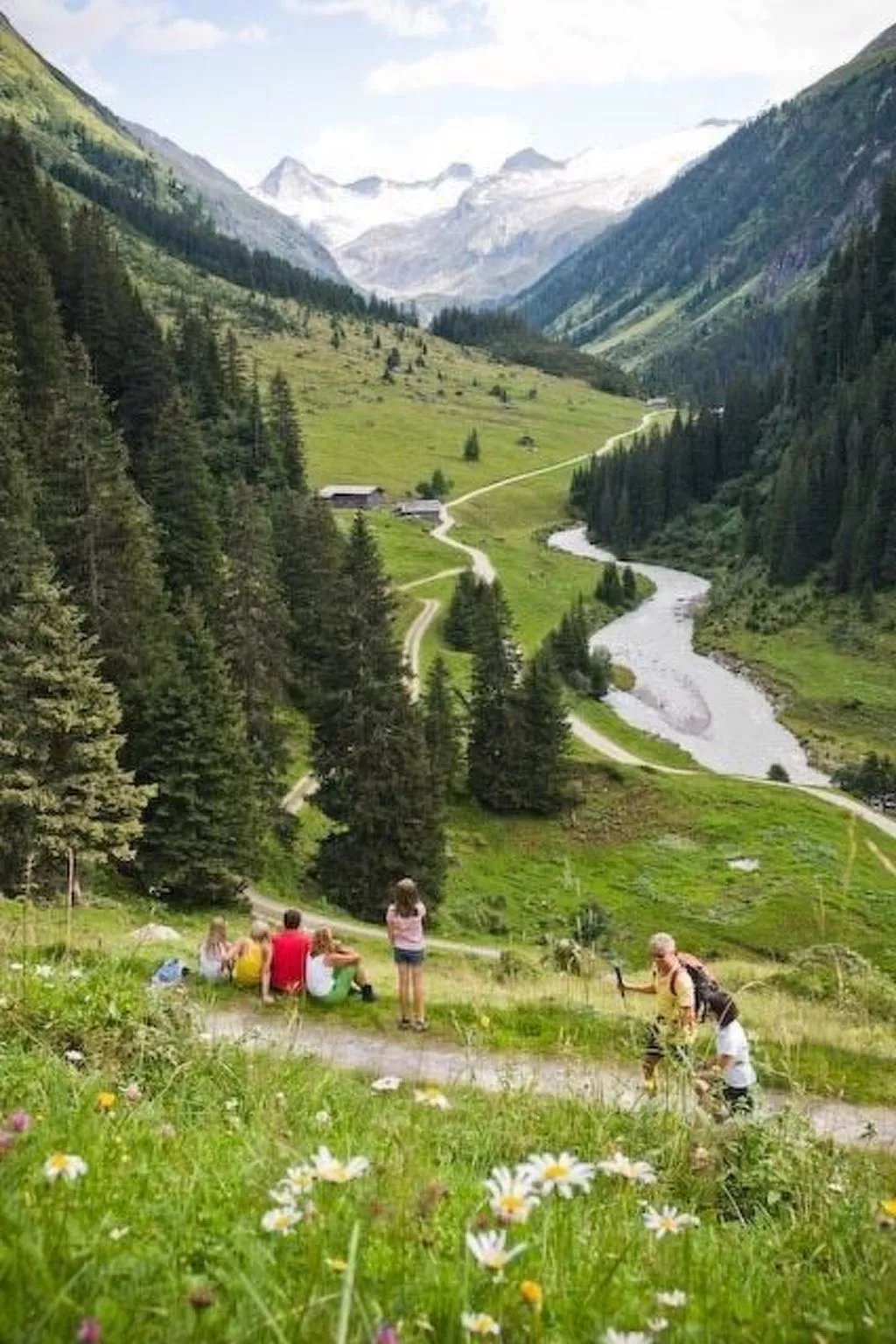 Wohnung Biohaus in Neukirchen am Großvenediger-Image-tags.info