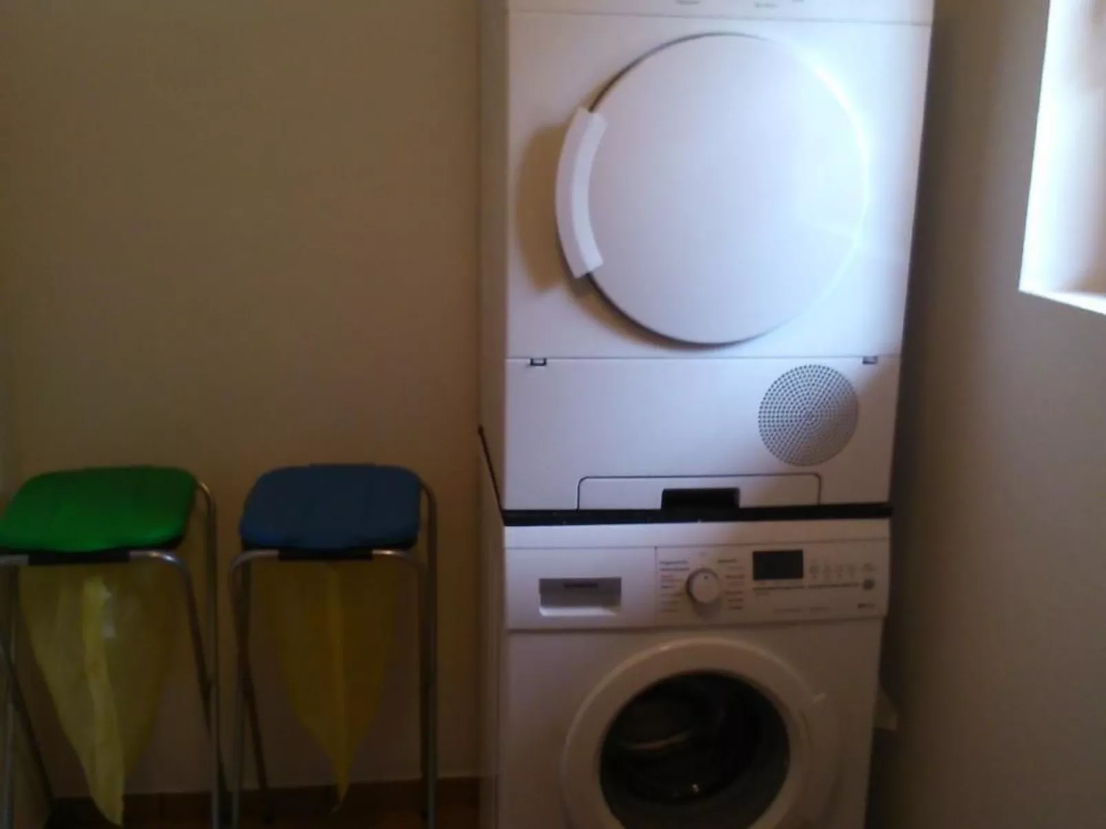 Chalet mit Sauna-Binnen