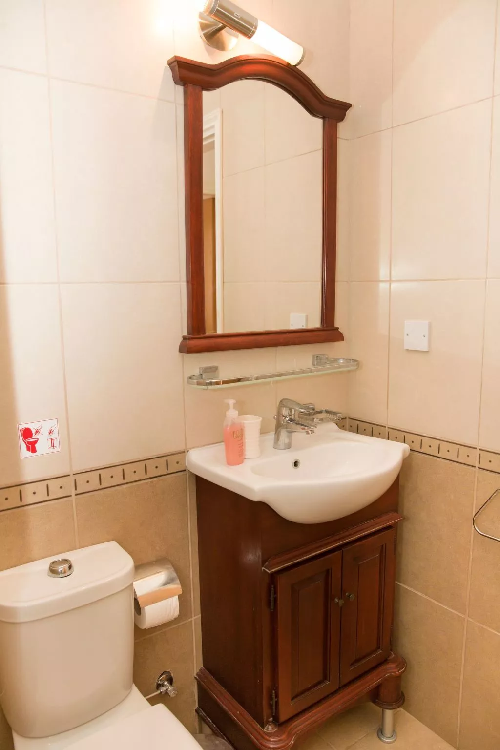 Mit Privatpool für 8 Personen ca. 220 m&sup2; in Neo Chorio, Halbinsel Akamas-Binnen