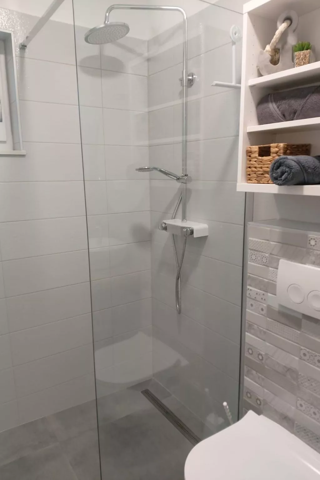 Villa Destiny-Binnen