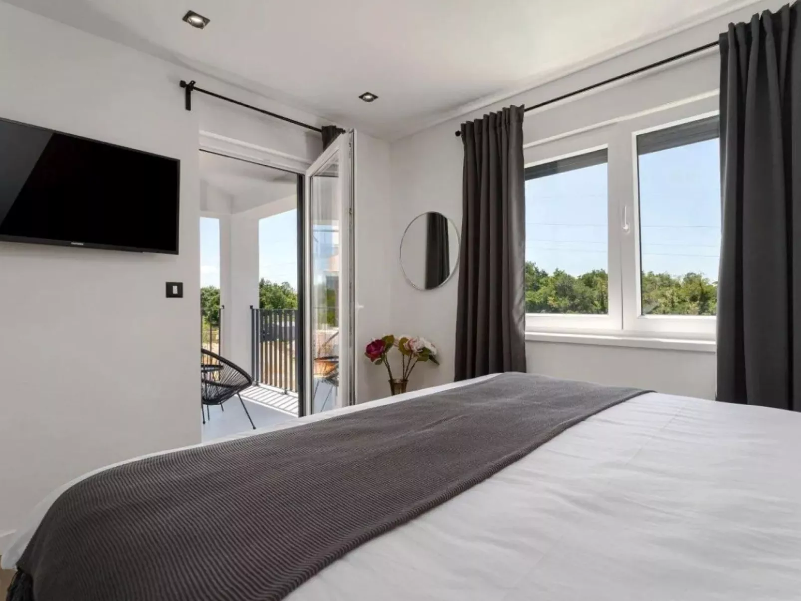 Villa Diva Exclusive-Binnen