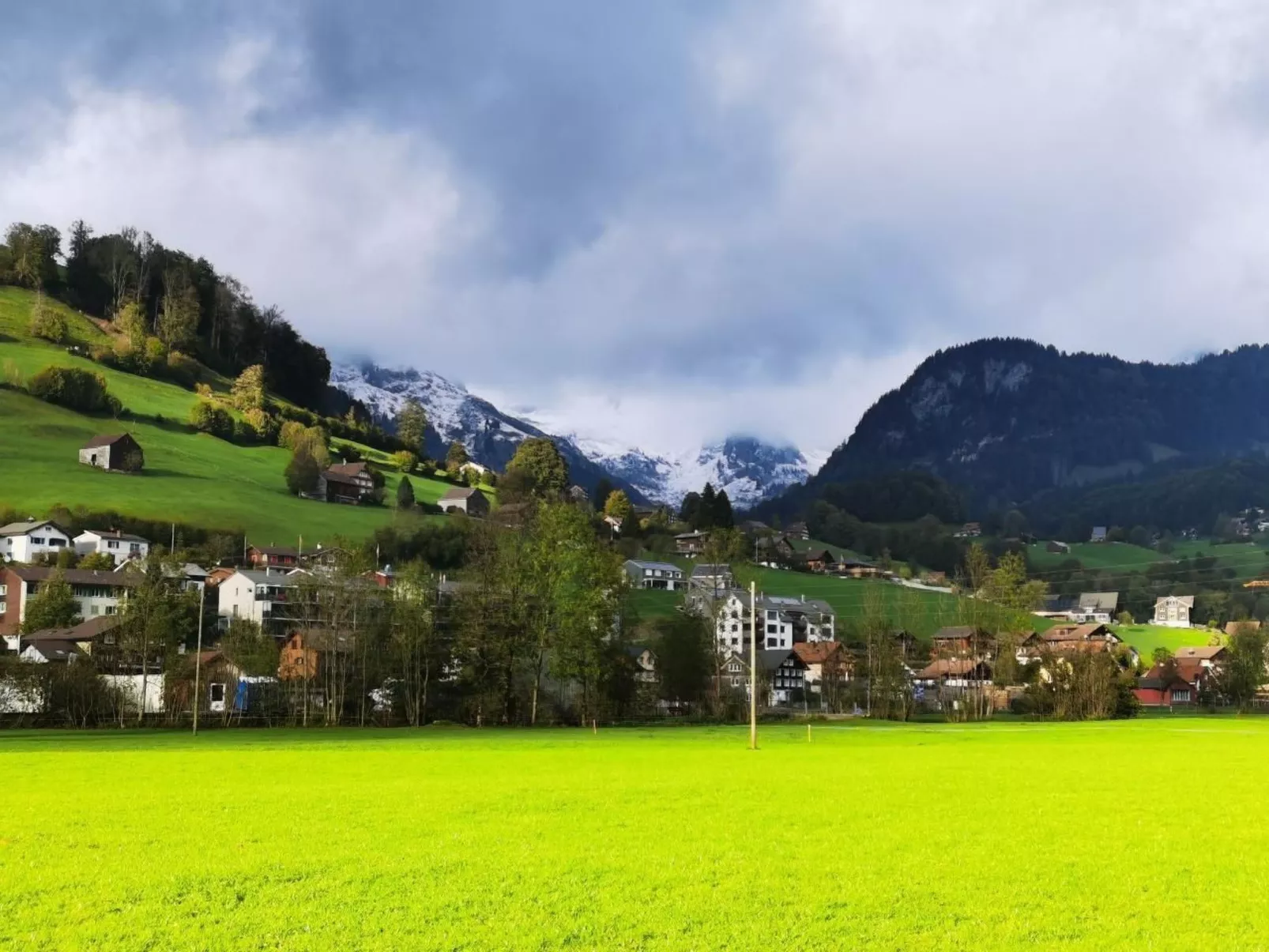 WILOMA Ferienwohnung-Buiten