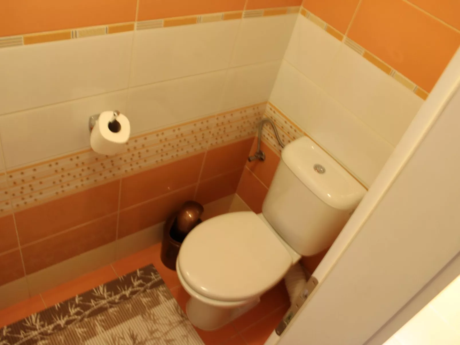 Apartment Westtatra-Binnen