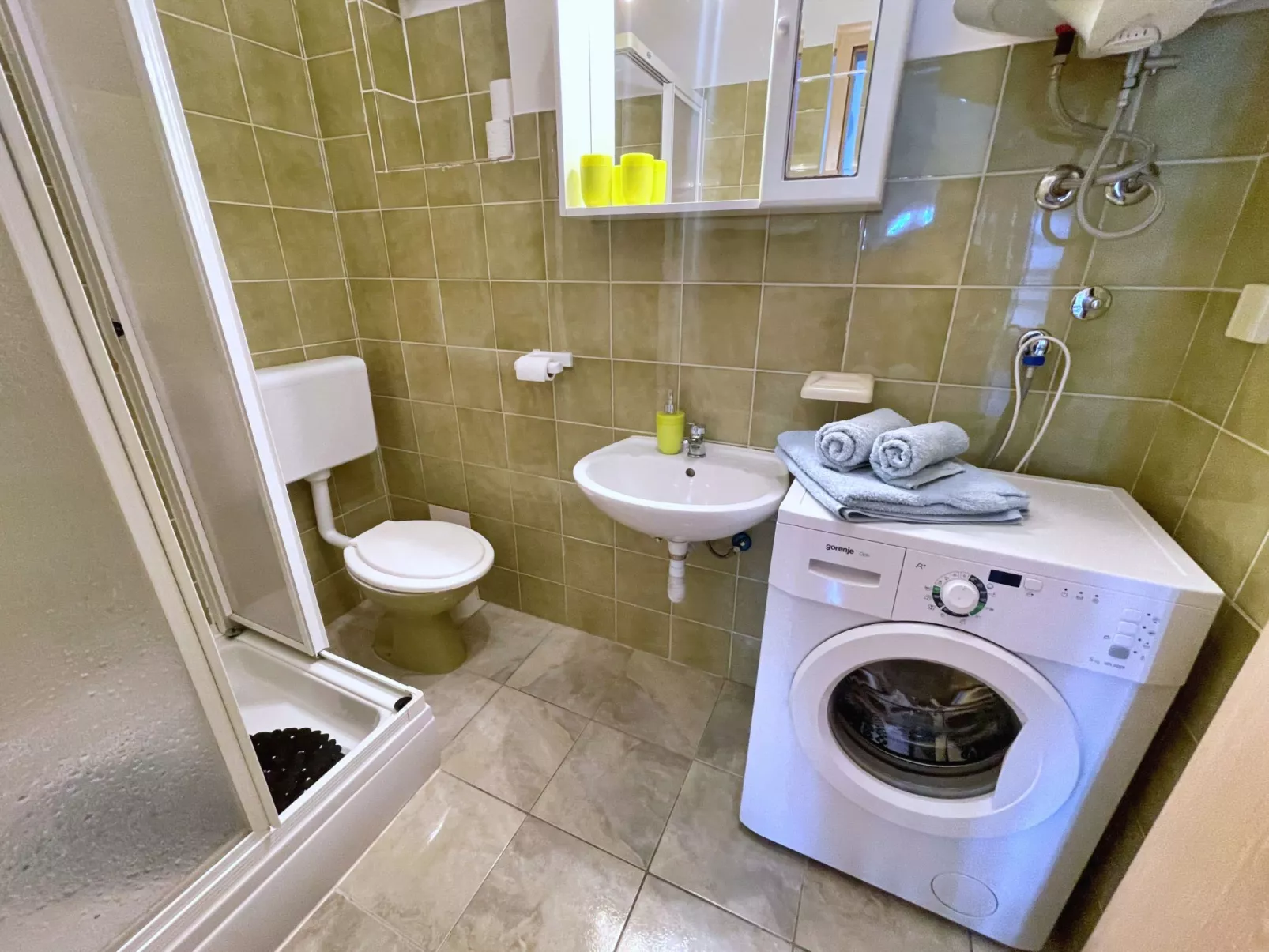 Apartment Mara-Image-tags.info