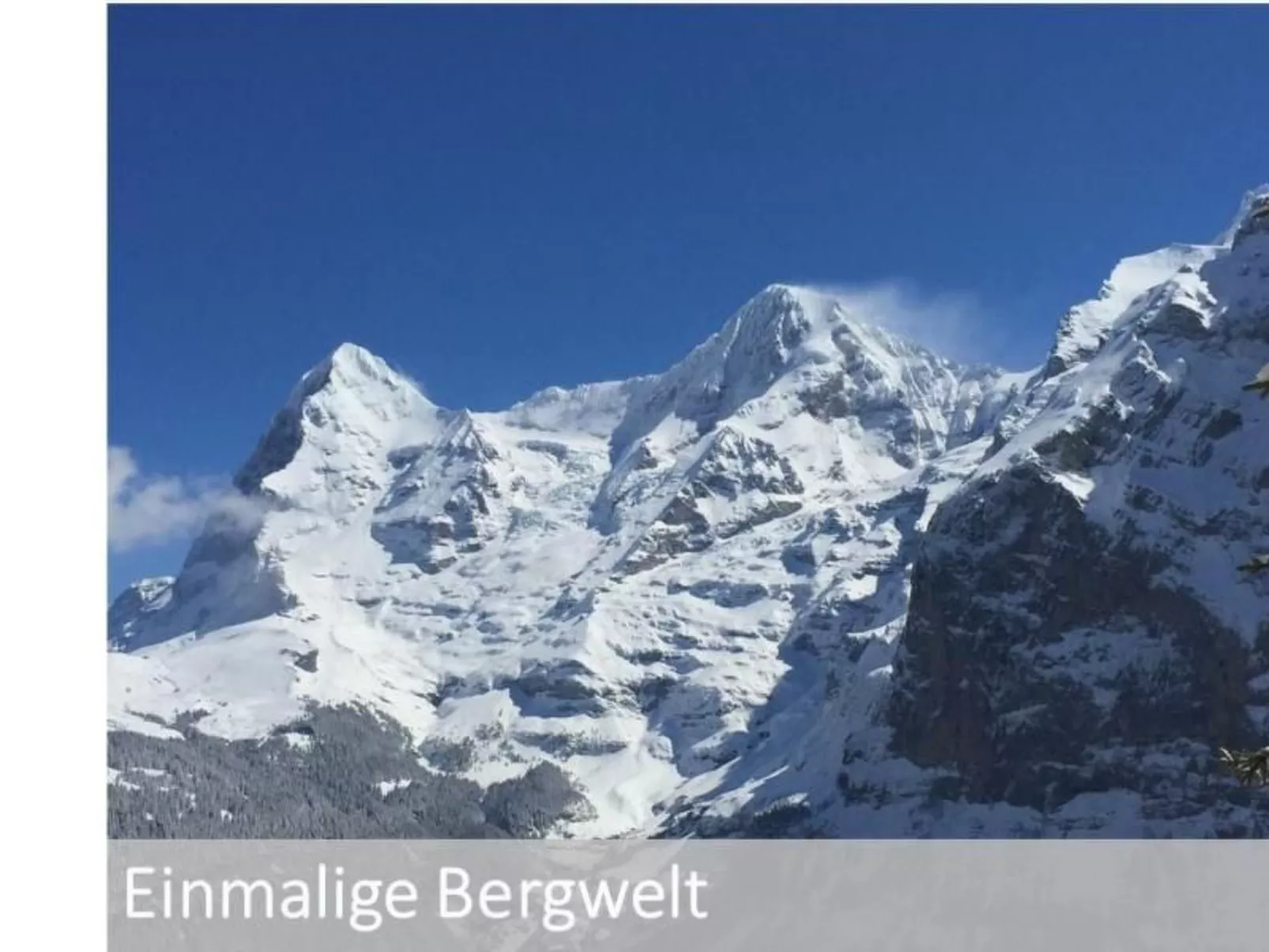 Panorama 2 Bett Wohnung-Buiten