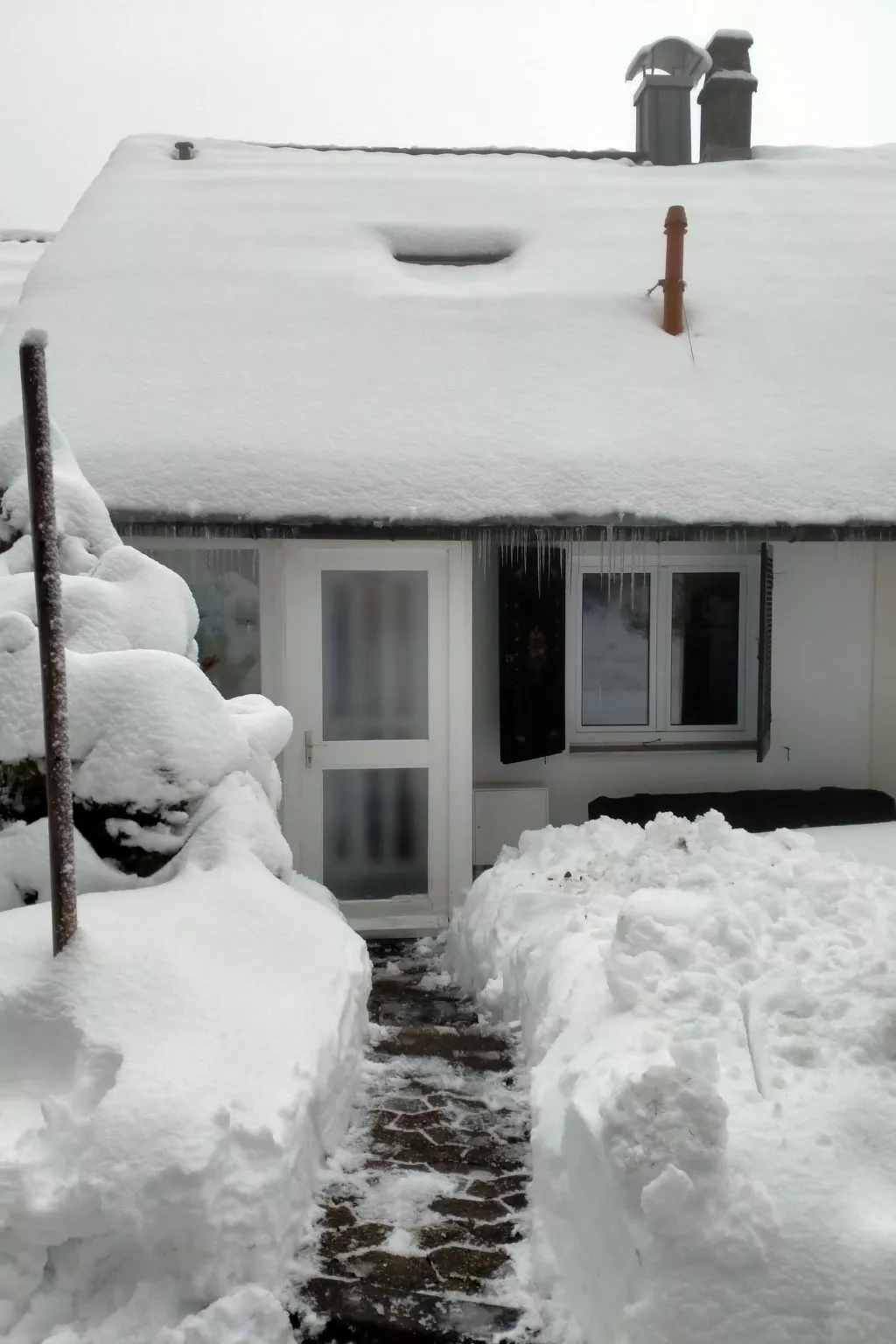 Fichtenstueble-Buiten