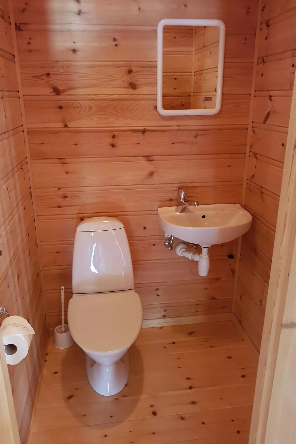 Ein Traumstandort-Binnen