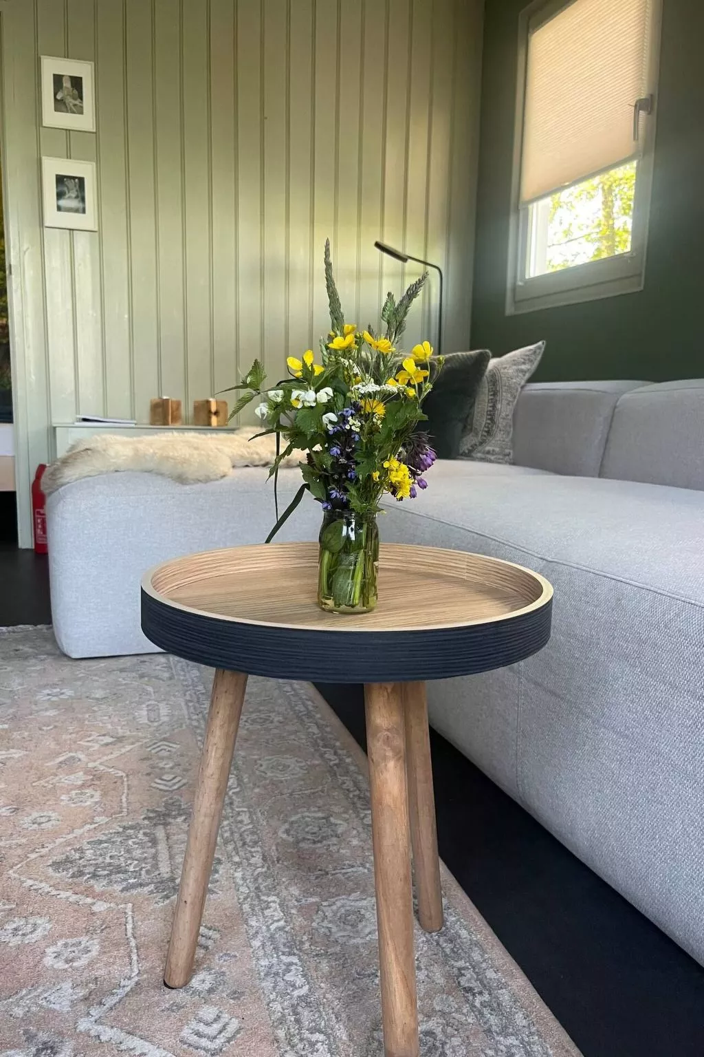 Übernachten im schönen Friesland-Binnen