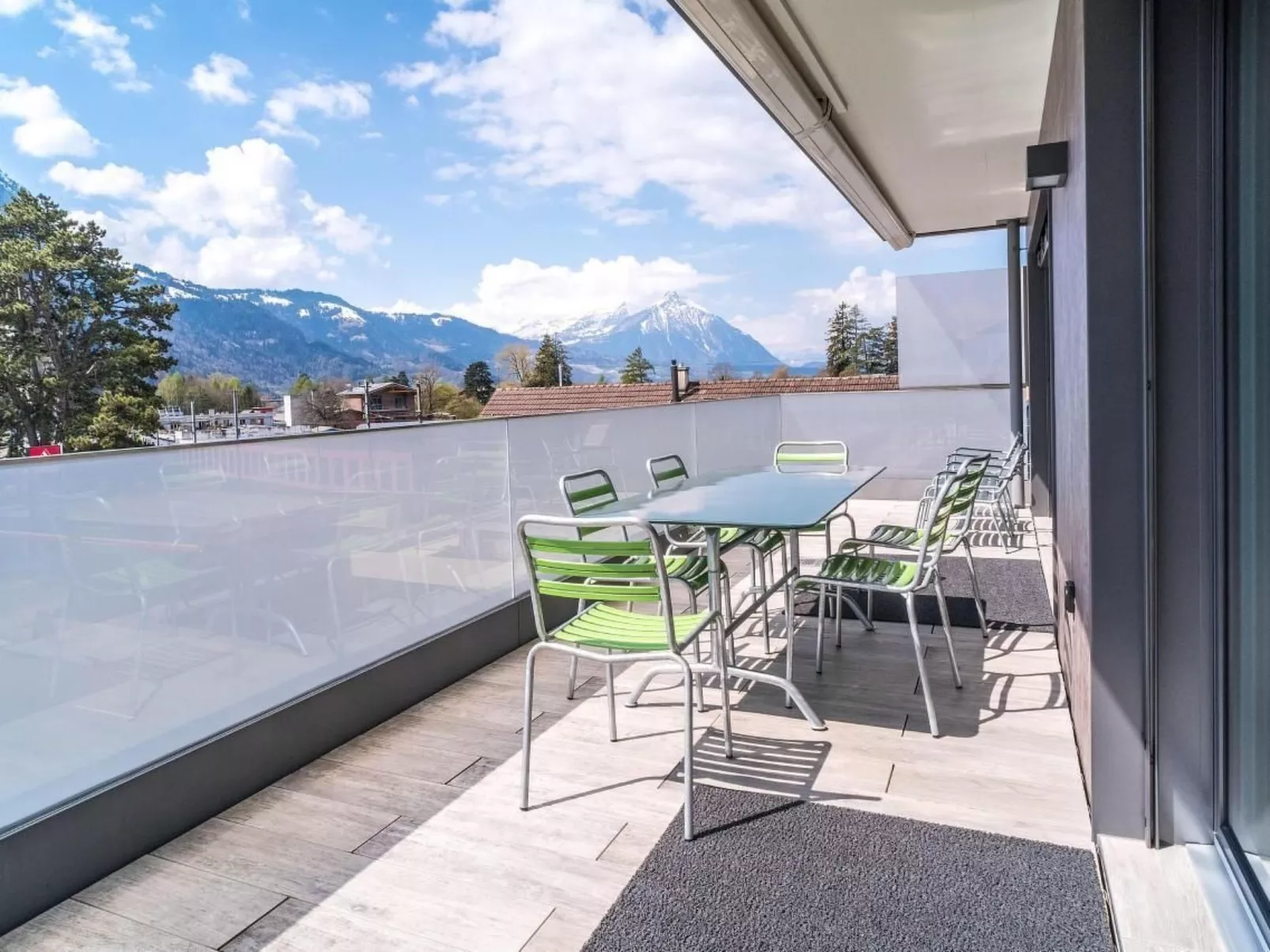 Apartment Krokus-Image-tags.info