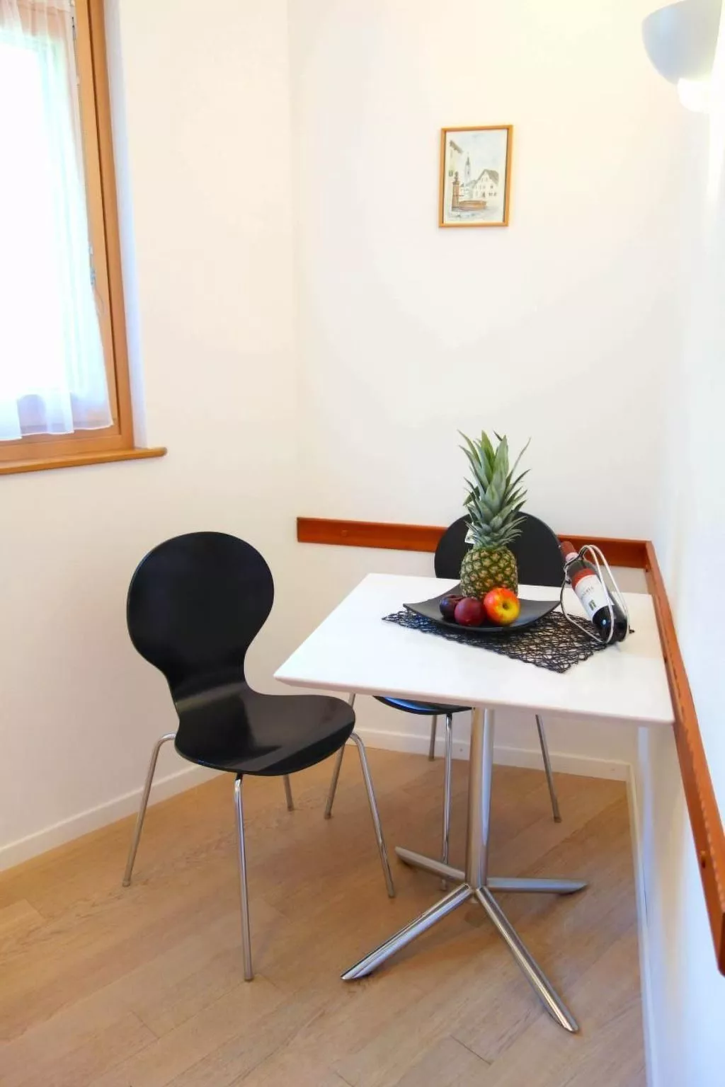 Chesa Valetta-Binnen