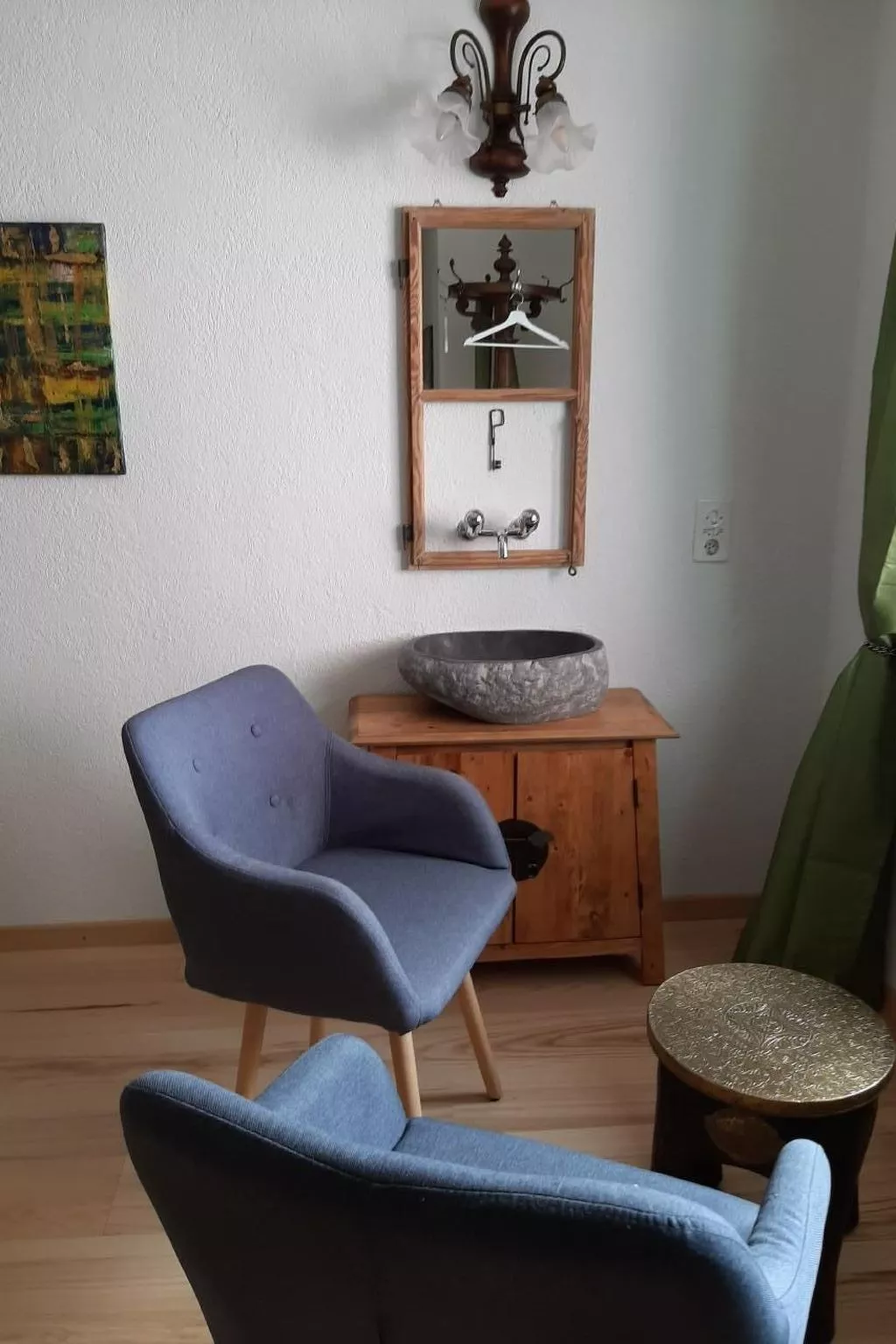 Wintersport Flims/Laax, Obersaxen, Brigels-Binnen