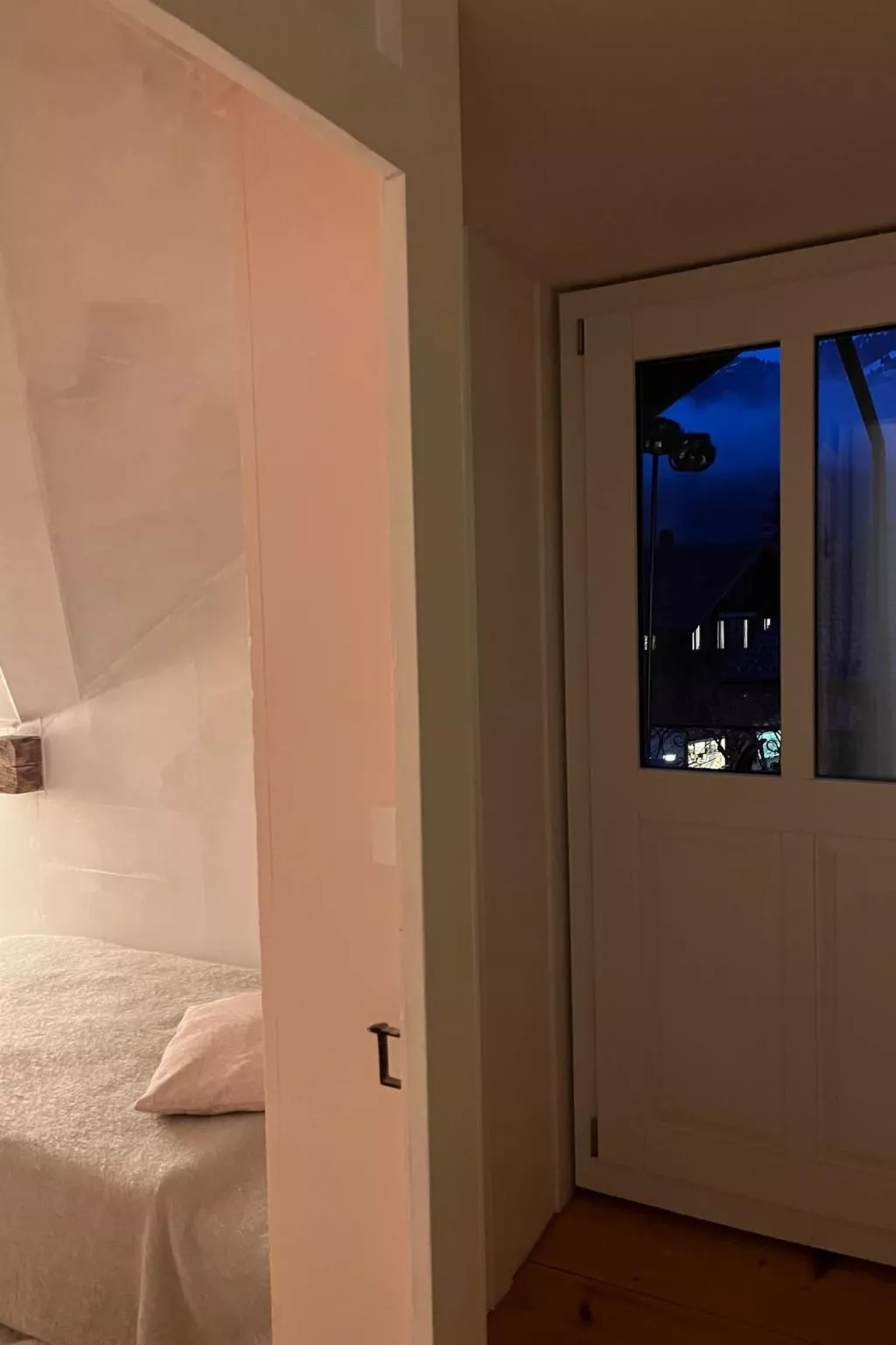 Charmant & zentral-Binnen