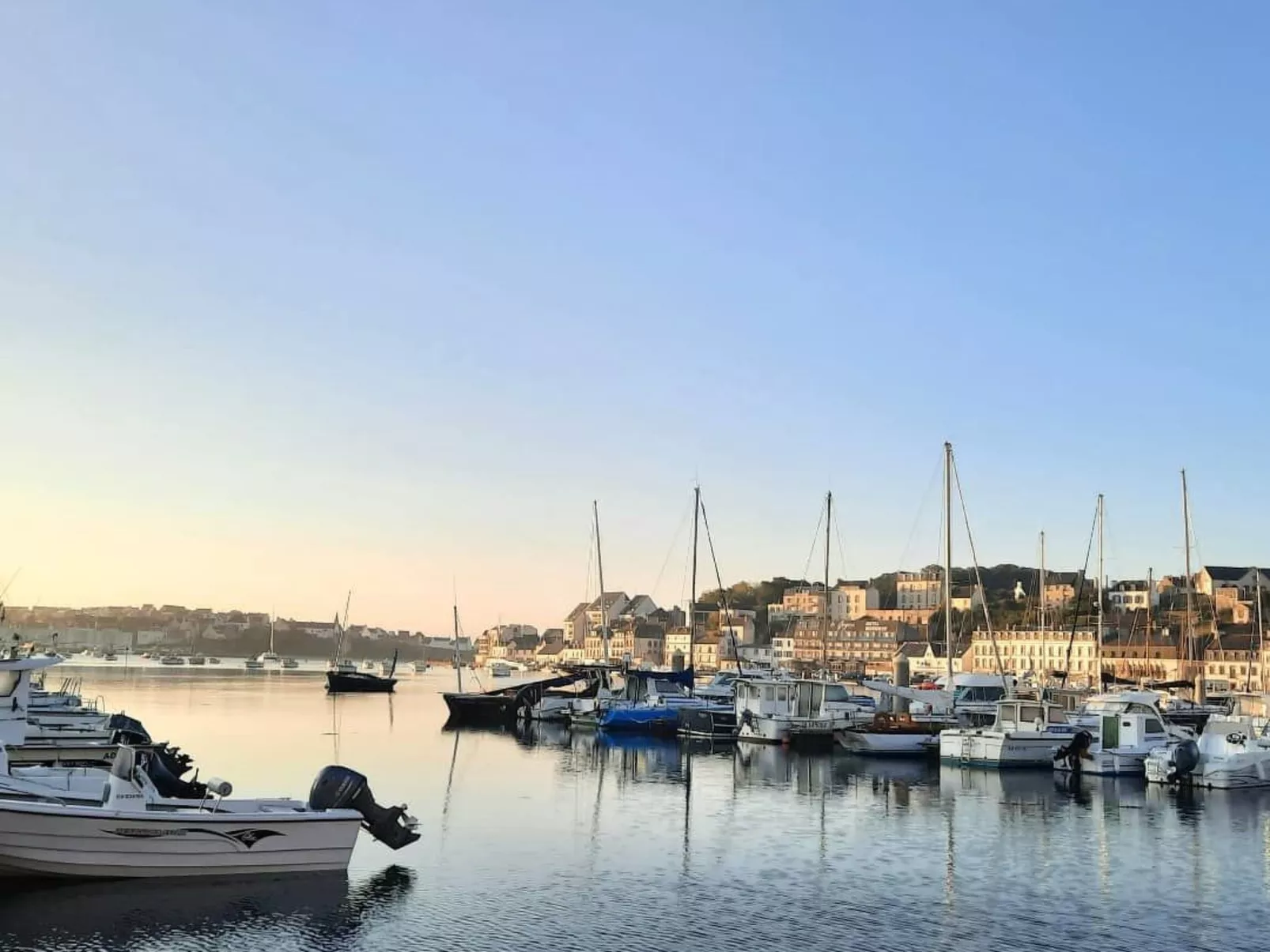 Unterkunft in der Mitte-Buiten