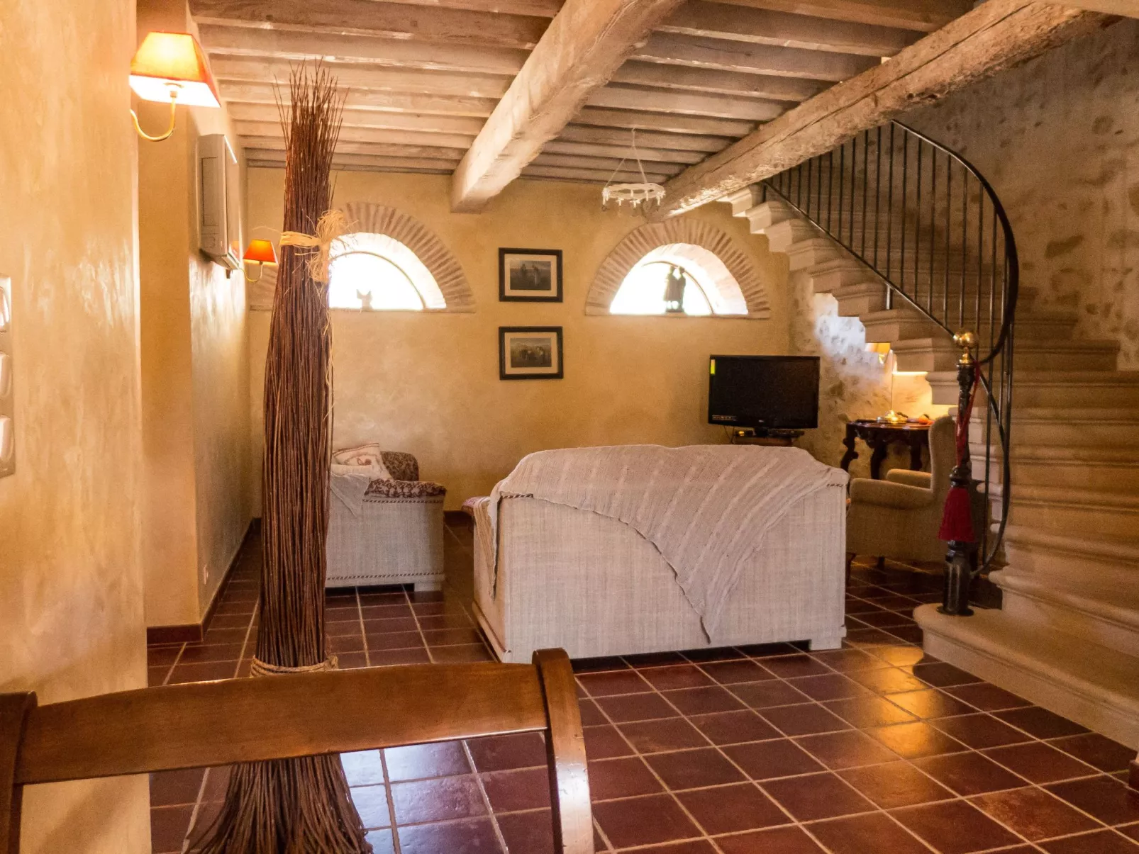 2 hochwertige Mas mit privatem Pool und Blick auf die Landschaft-Image-tags.info