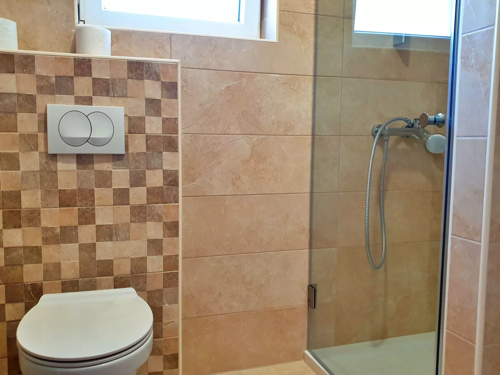 Apartment Rebeka-Binnen