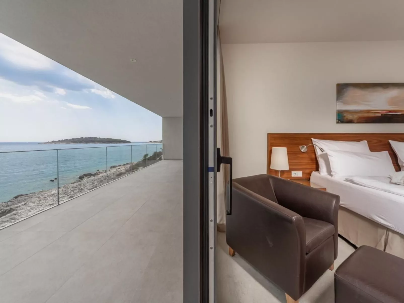 Villa Esperia Rogoznica-Binnen