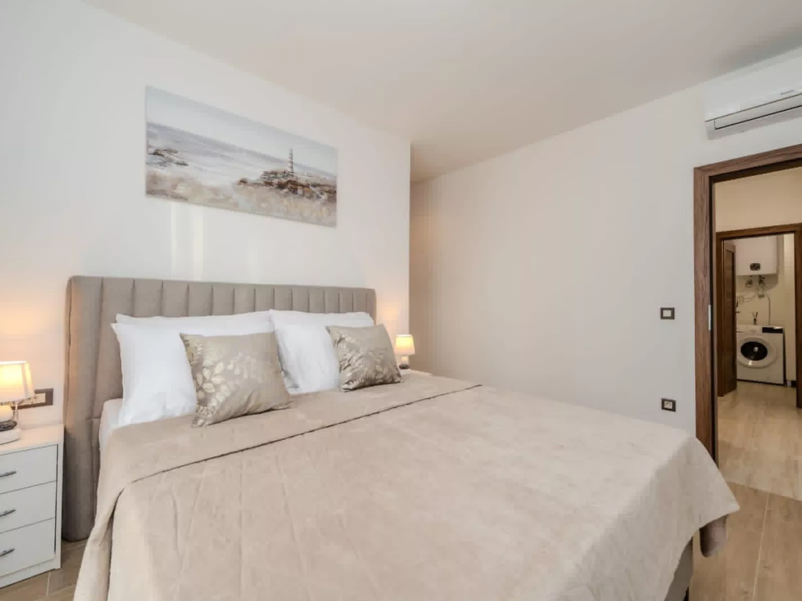 NEU - Ferienhaus Nina mit Pool - Agentur TA Leut-Binnen